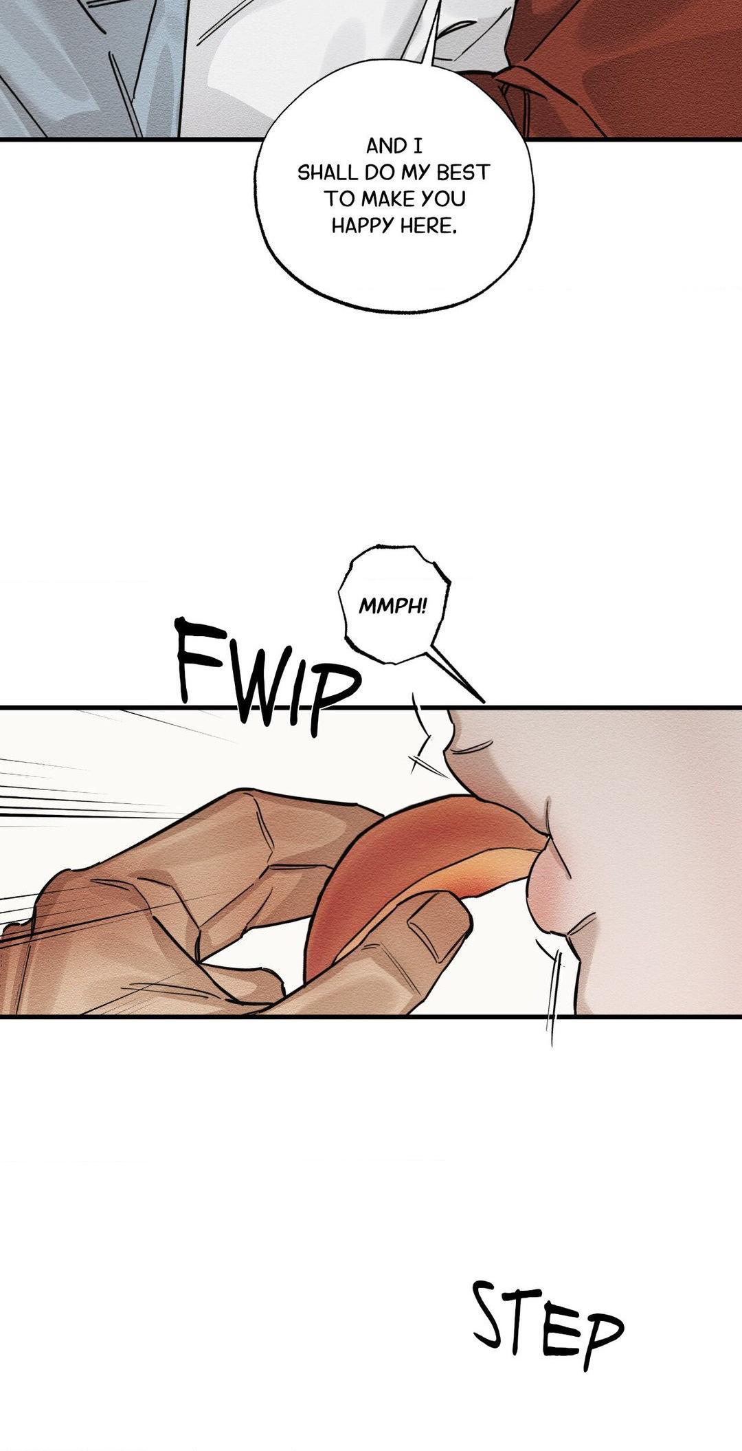 The Heart of the Lotus Chapter 19 - Page 38 in English