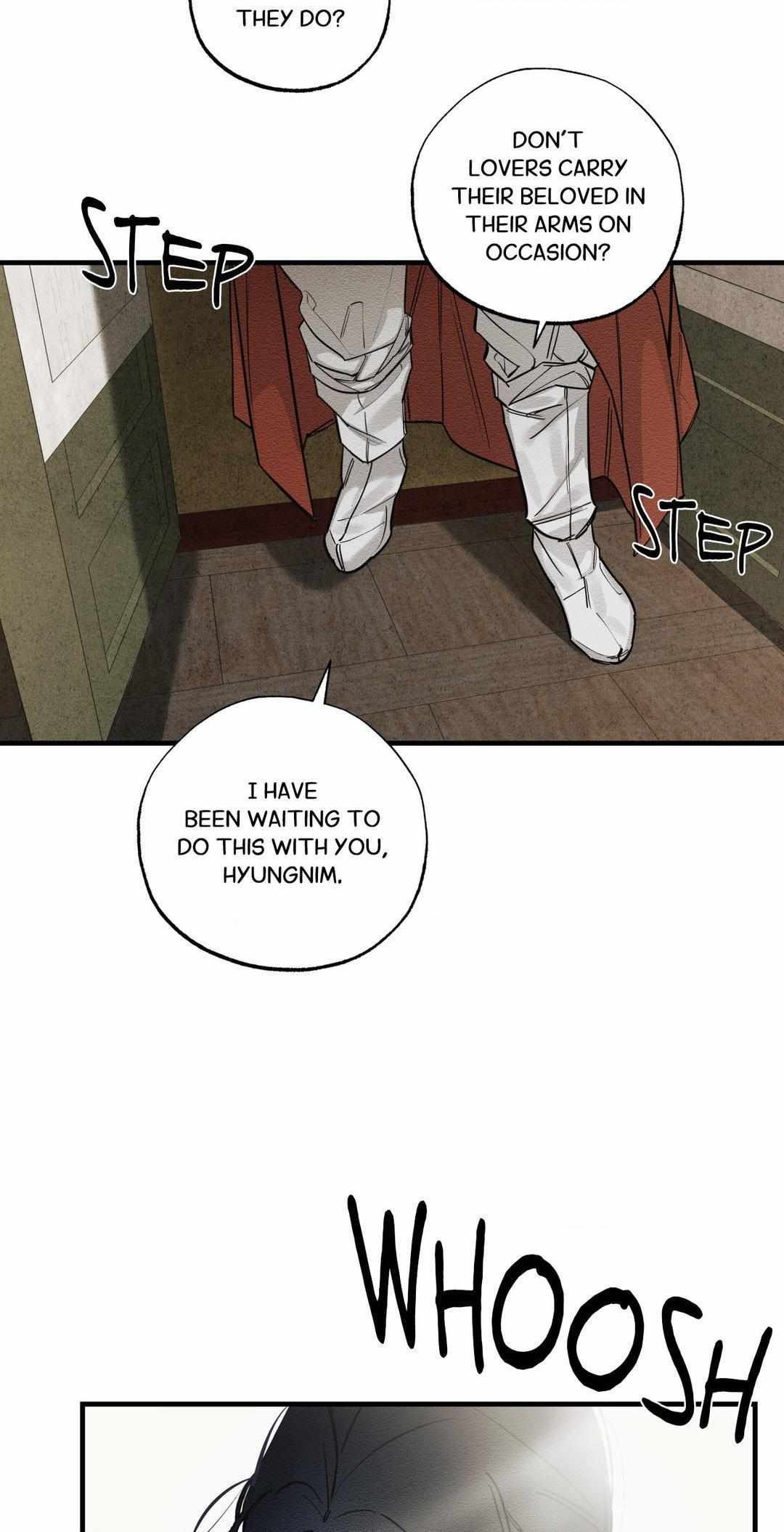 The Heart of the Lotus Chapter 19 - Page 44 in English