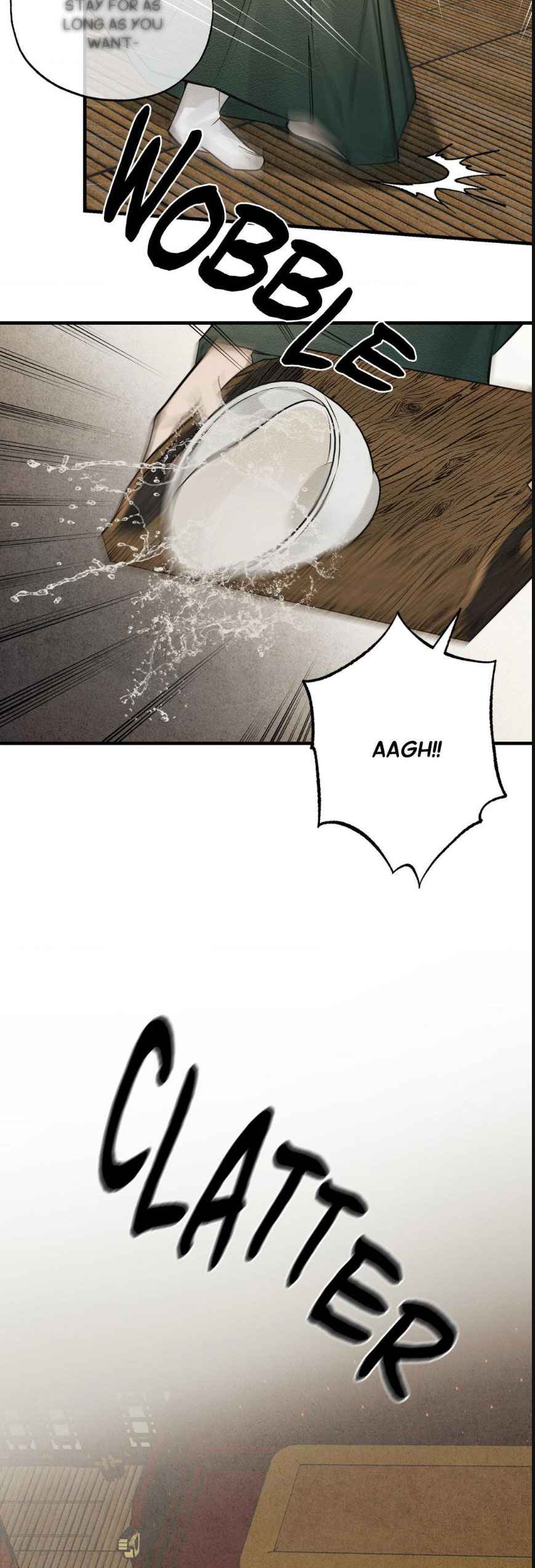 The Heart of the Lotus Chapter 2 - Page 22 in English