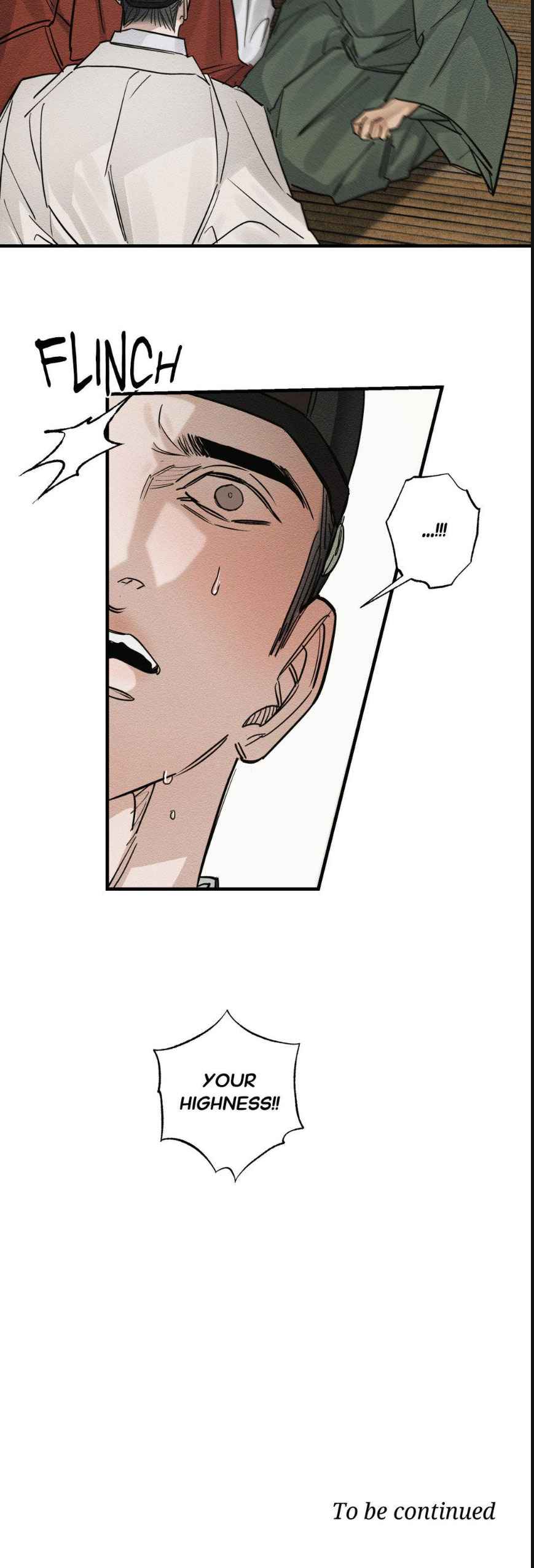 The Heart of the Lotus Chapter 2 - Page 28 in English