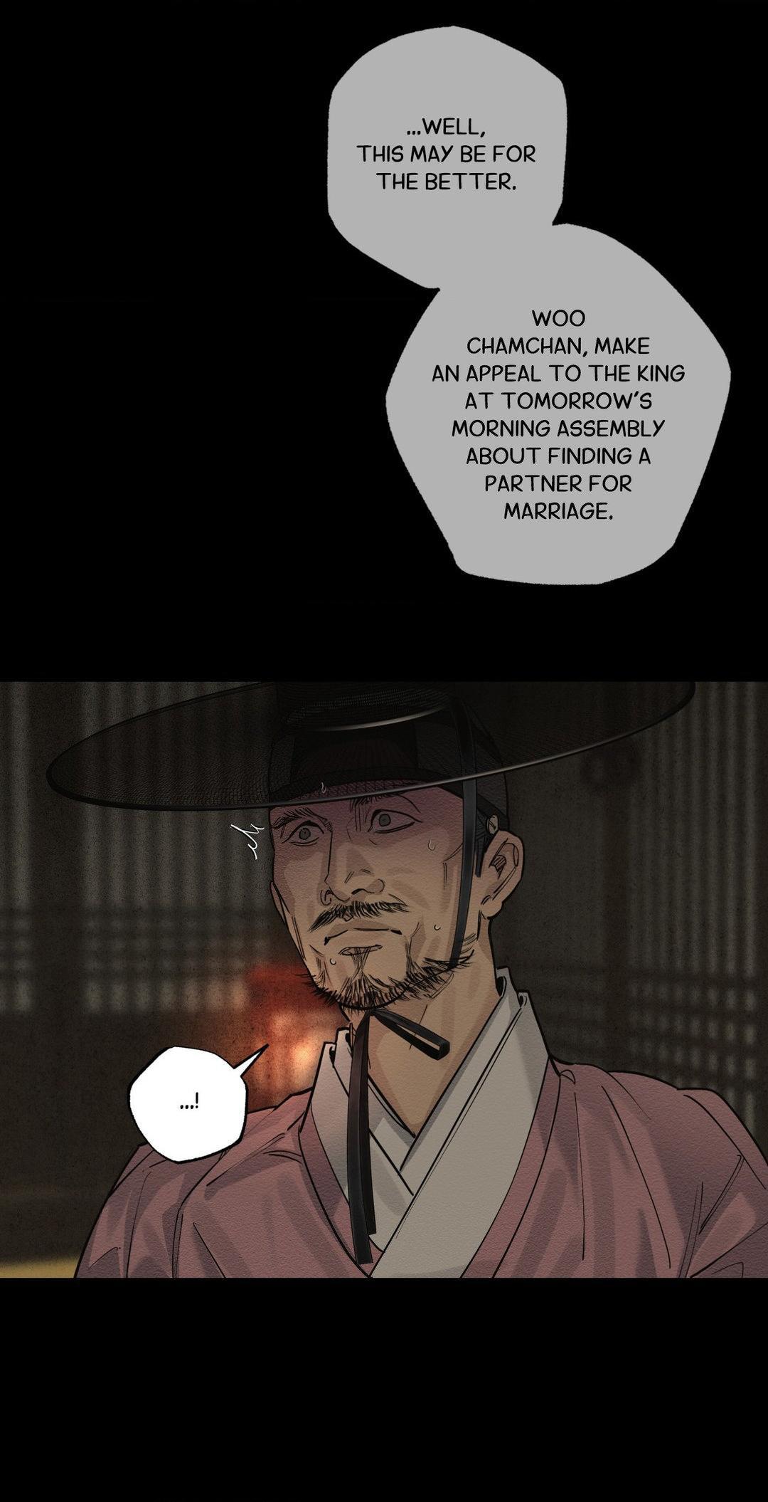 The Heart of the Lotus Chapter 21 - Page 16 in English