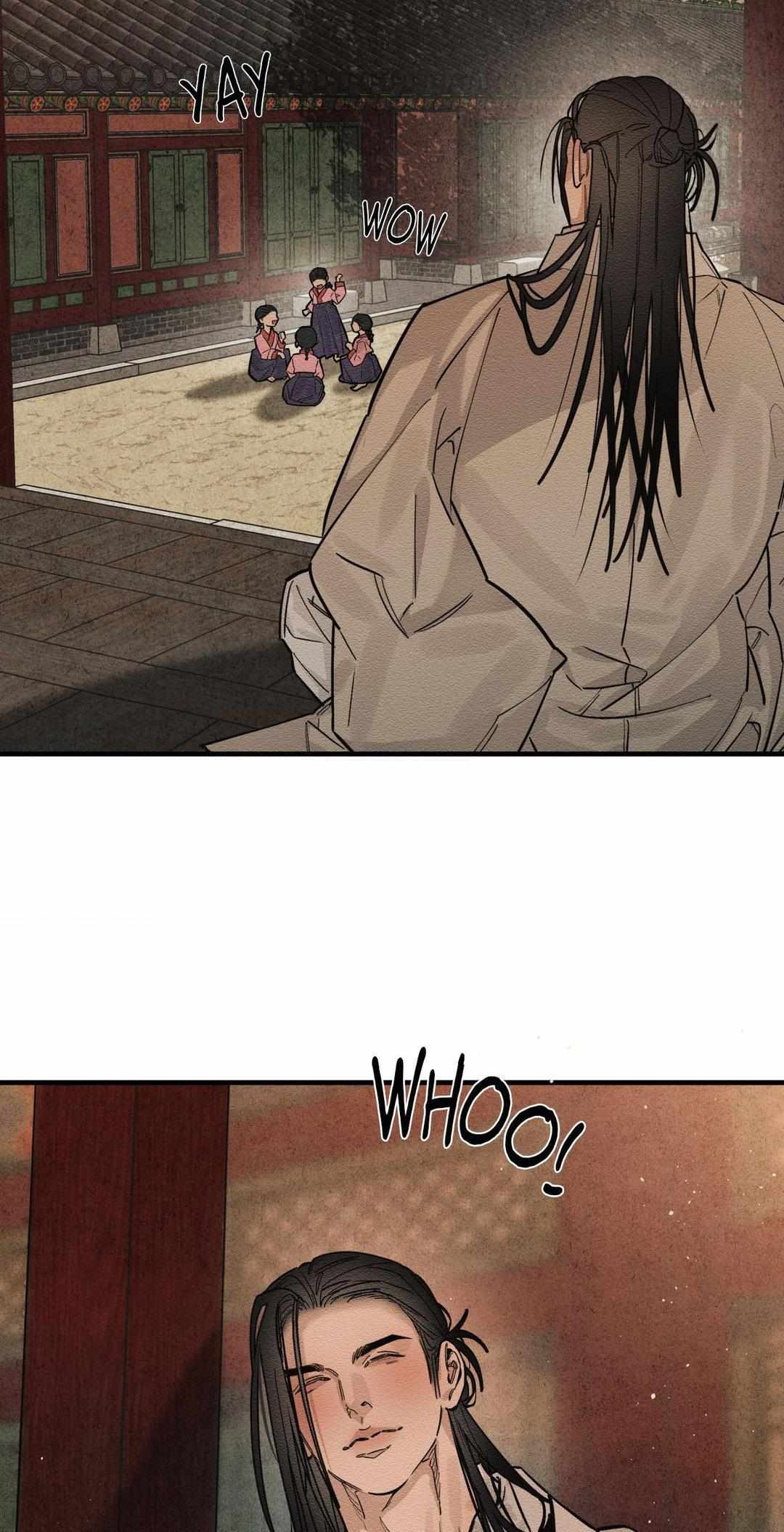 The Heart of the Lotus Chapter 21 - Page 36 in English