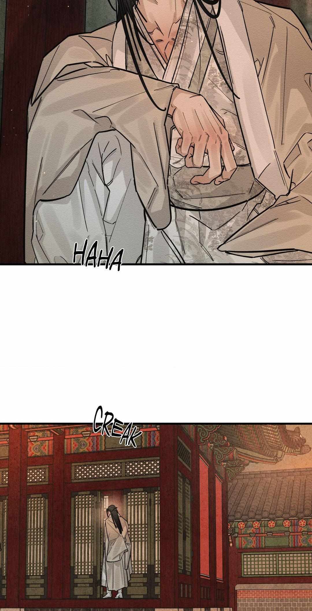 The Heart of the Lotus Chapter 21 - Page 37 in English
