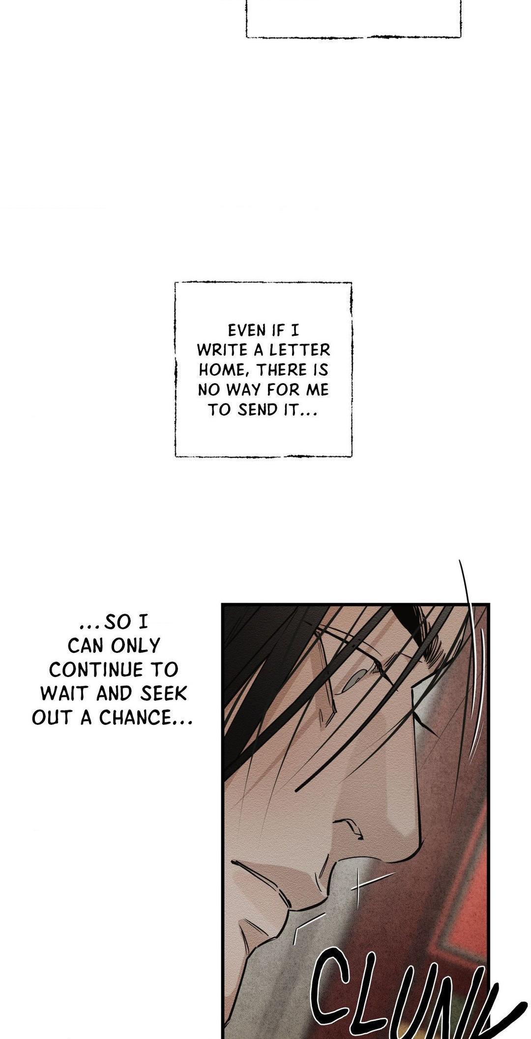 The Heart of the Lotus Chapter 21 - Page 42 in English