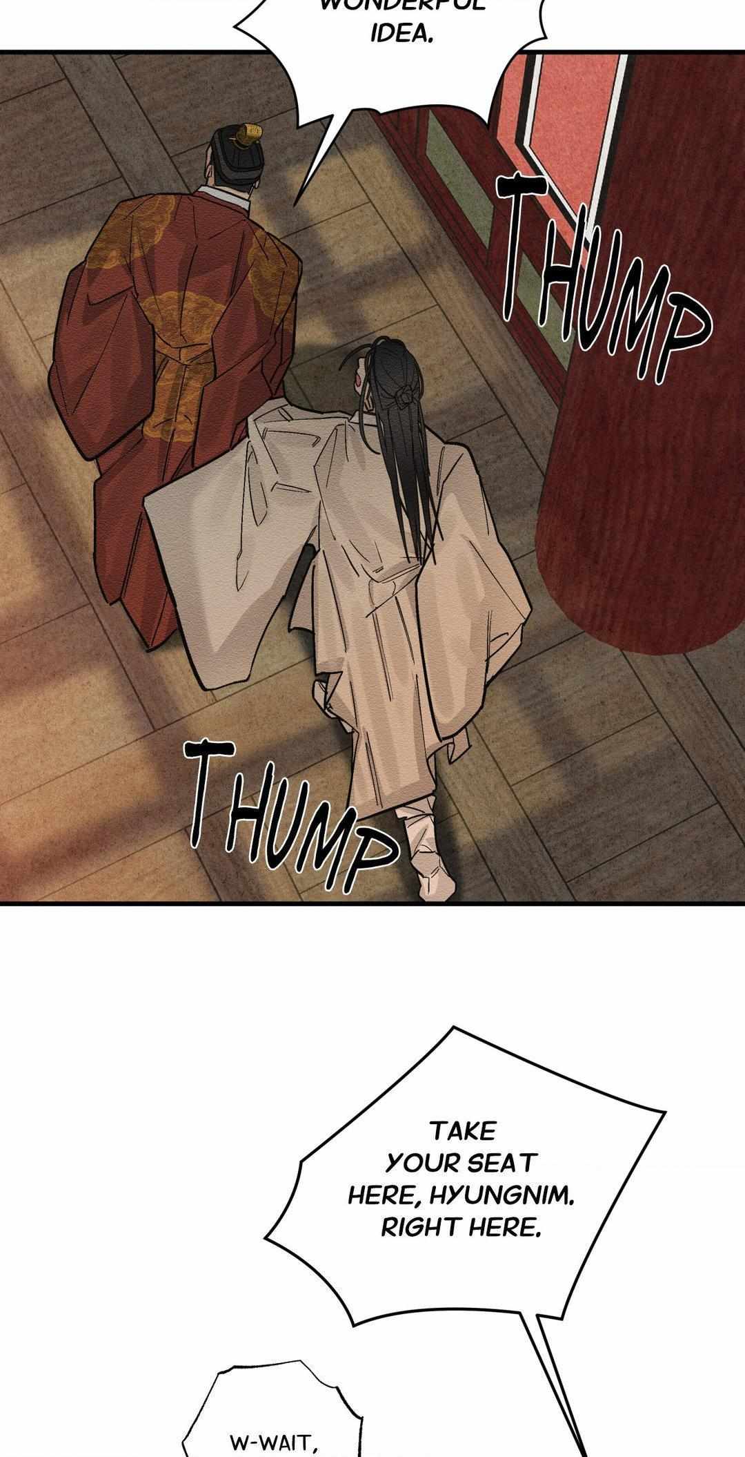 The Heart of the Lotus Chapter 21 - Page 52 in English