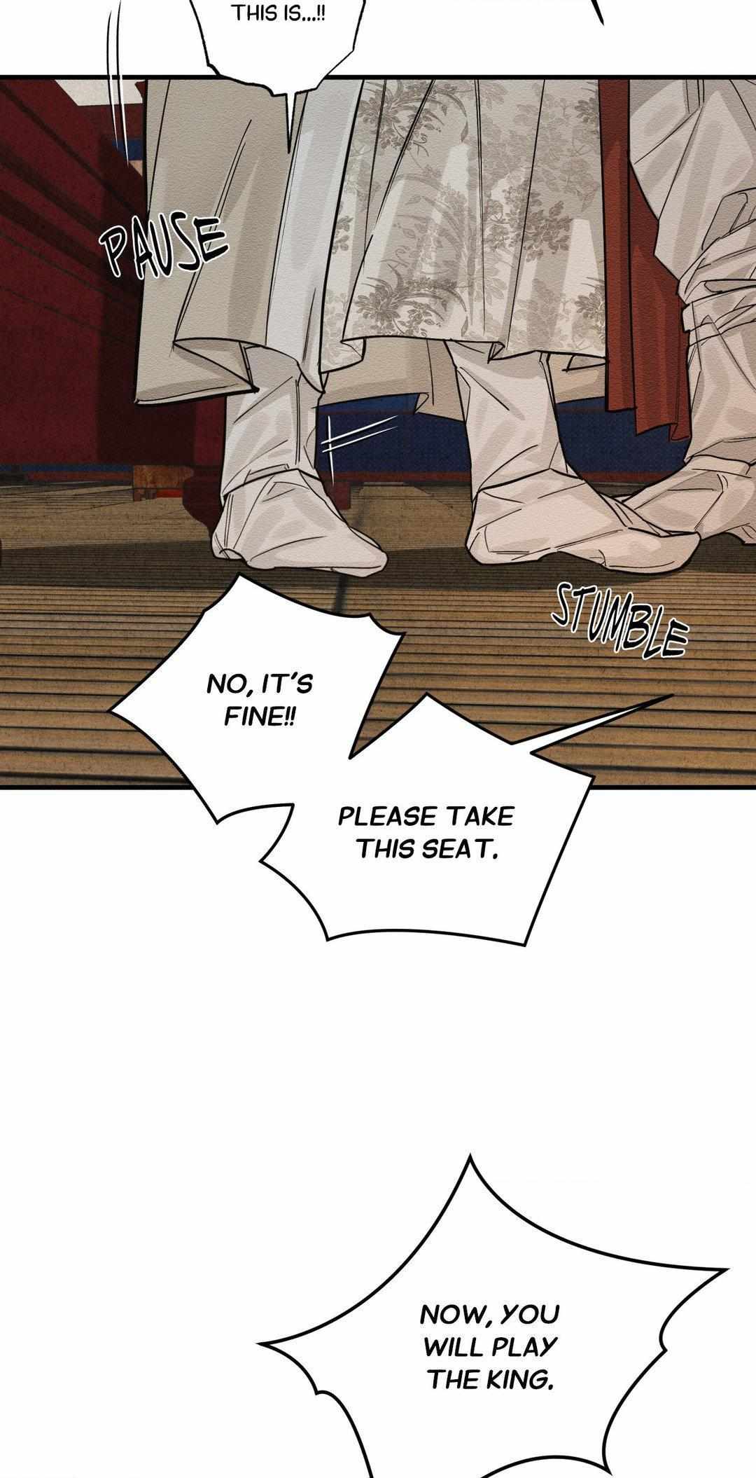 The Heart of the Lotus Chapter 21 - Page 53 in English