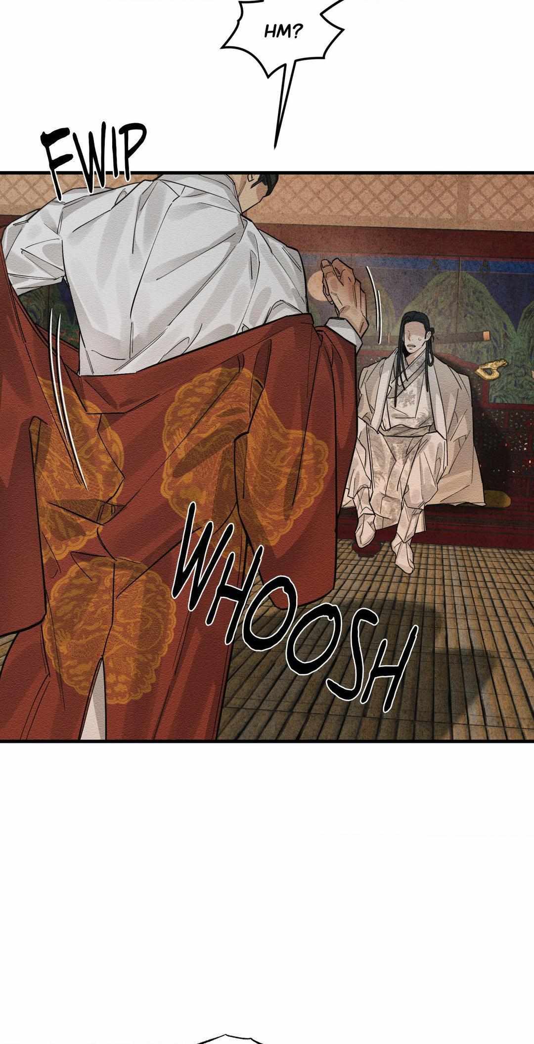 The Heart of the Lotus Chapter 21 - Page 54 in English