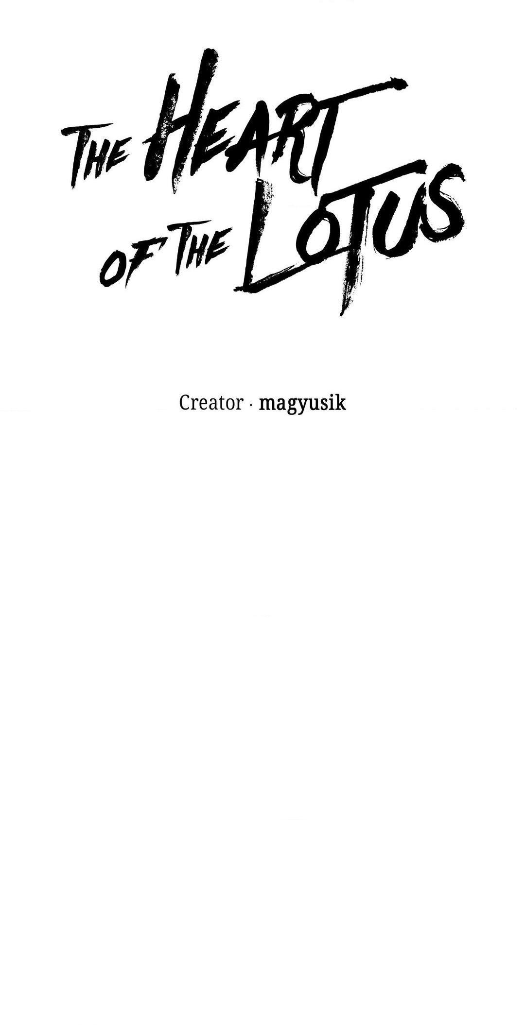 The Heart of the Lotus Chapter 21 - Page 6 in English