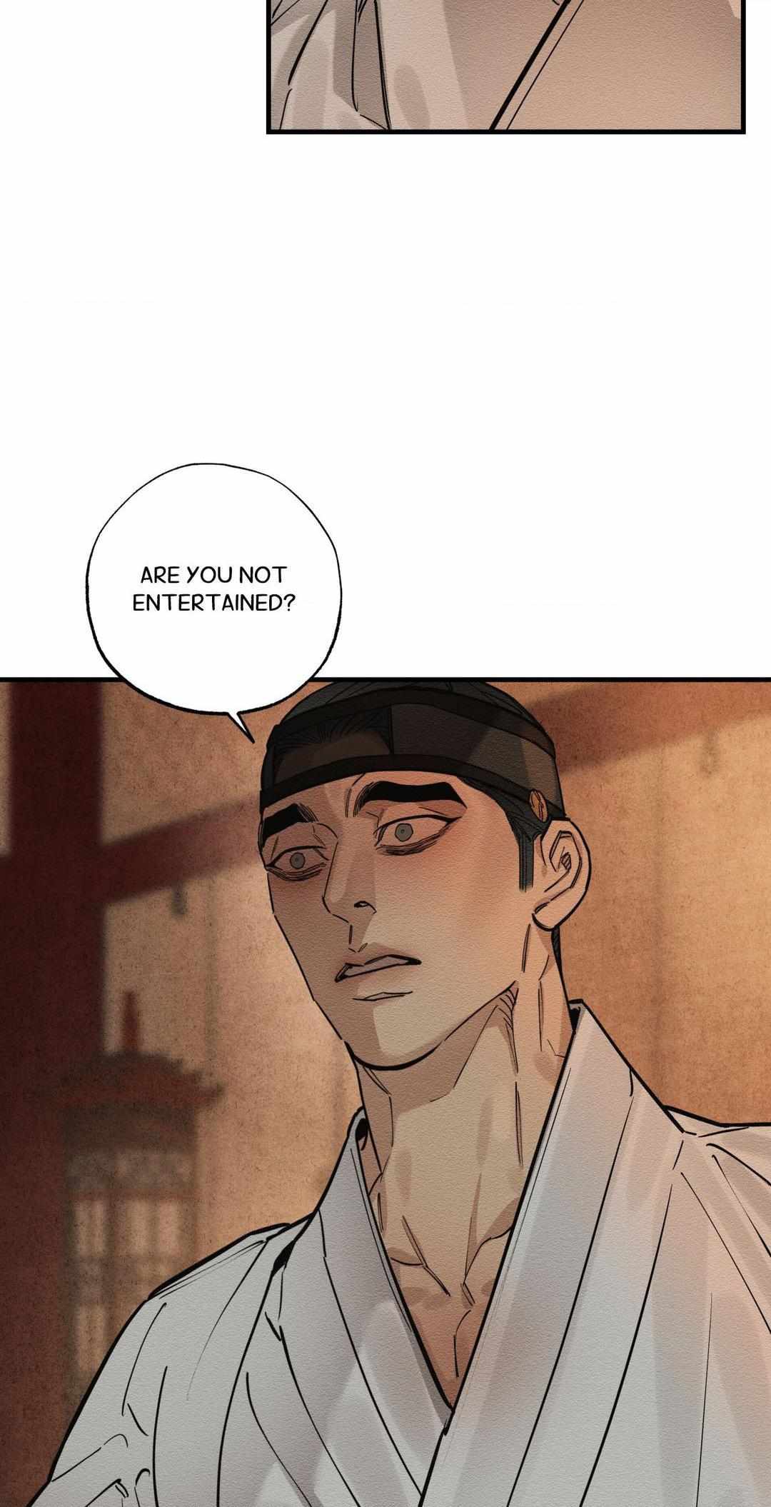 The Heart of the Lotus Chapter 22 - Page 11 in English