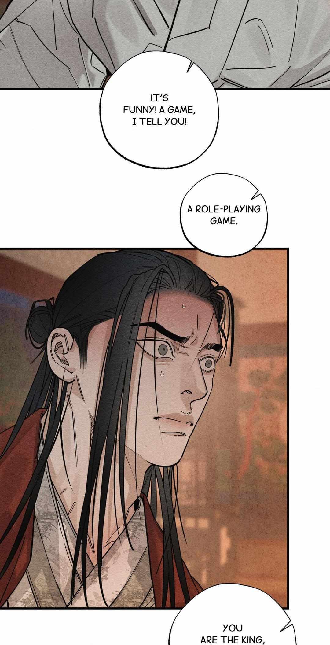 The Heart of the Lotus Chapter 22 - Page 12 in English