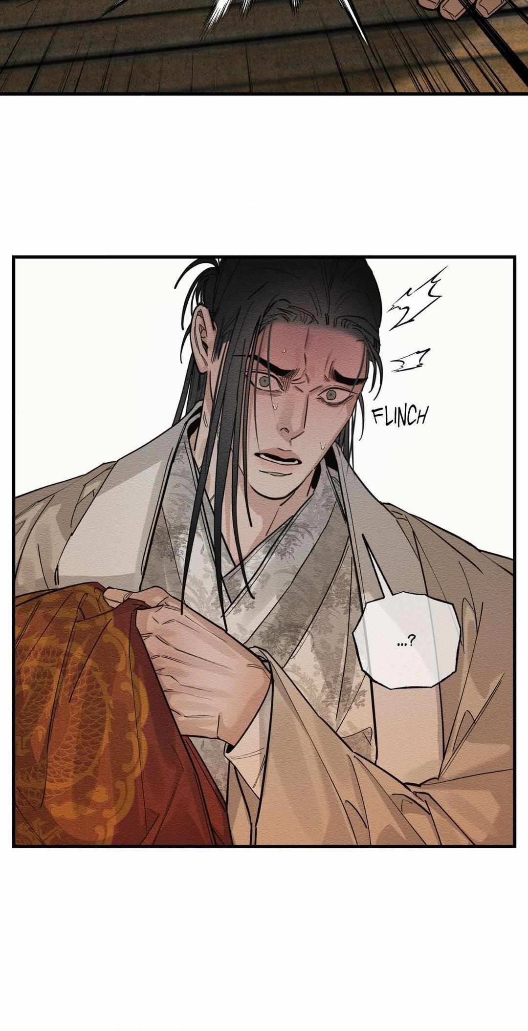 The Heart of the Lotus Chapter 22 - Page 21 in English