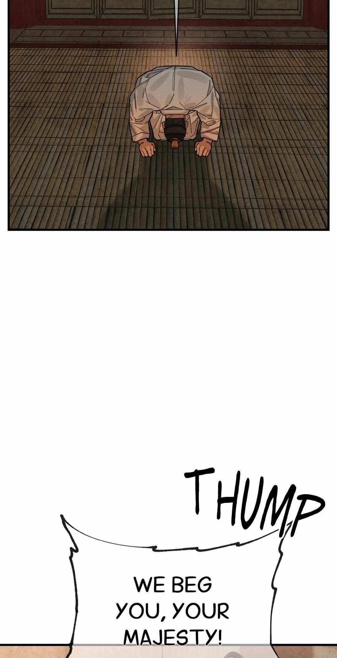 The Heart of the Lotus Chapter 22 - Page 23 in English