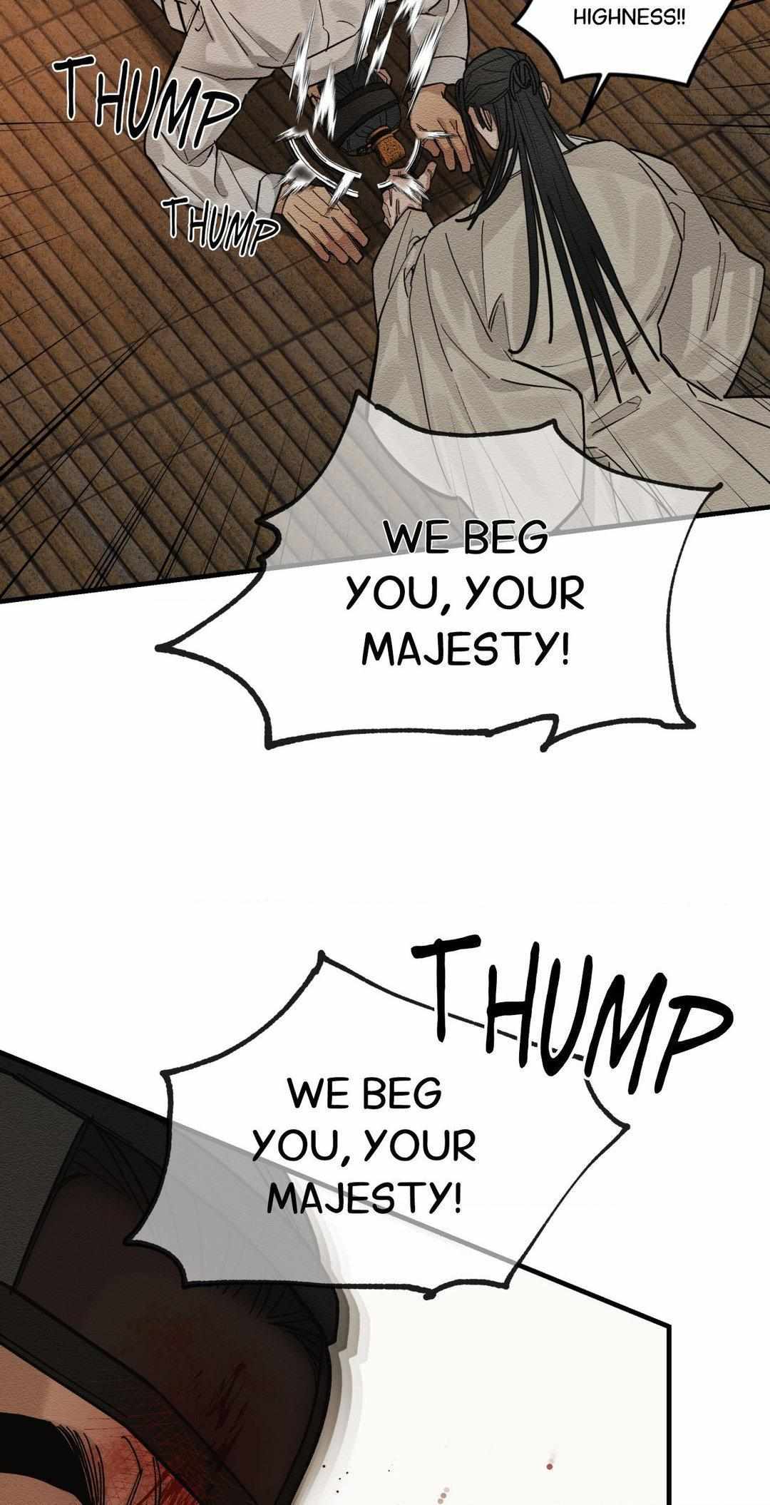 The Heart of the Lotus Chapter 22 - Page 26 in English