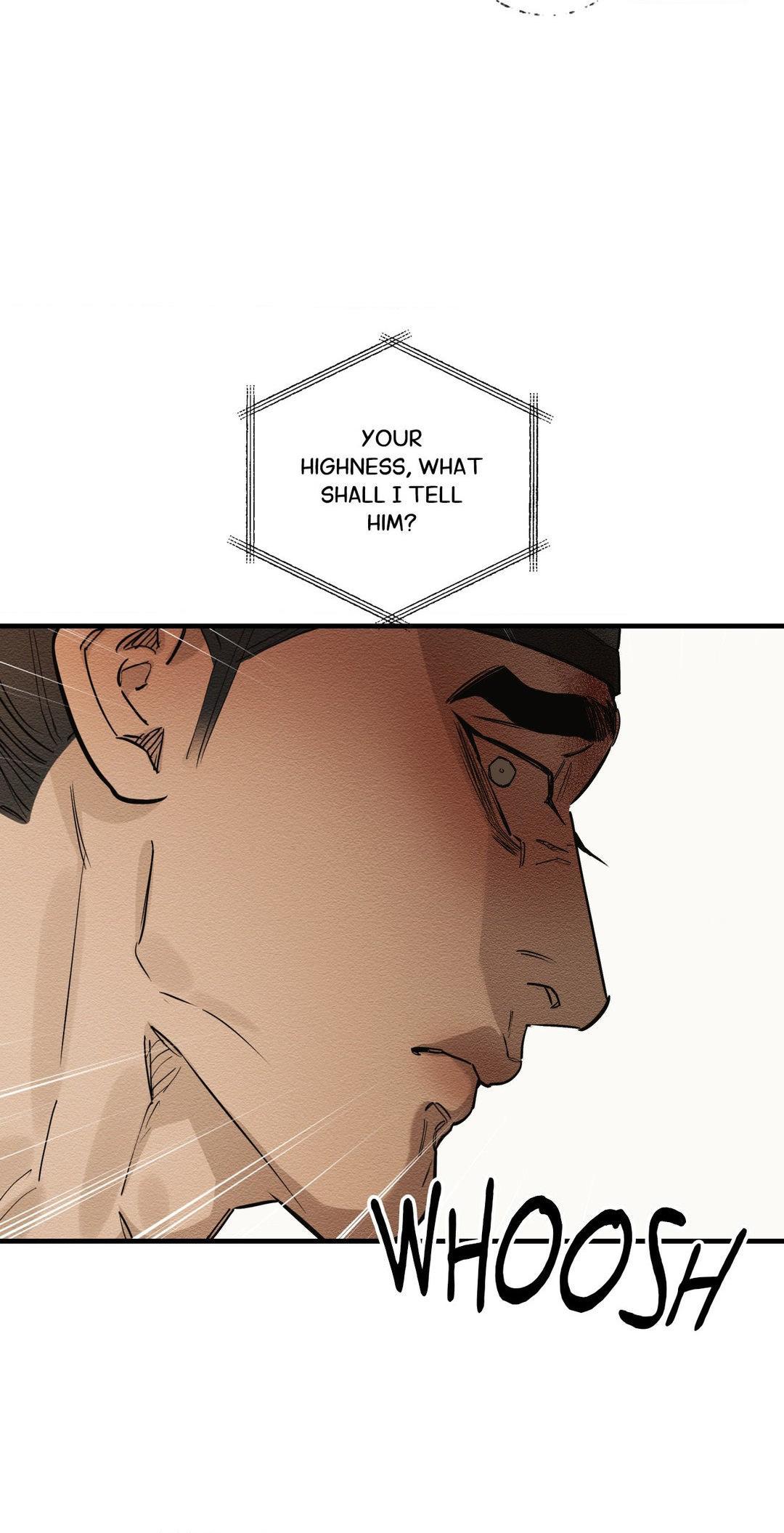 The Heart of the Lotus Chapter 22 - Page 39 in English