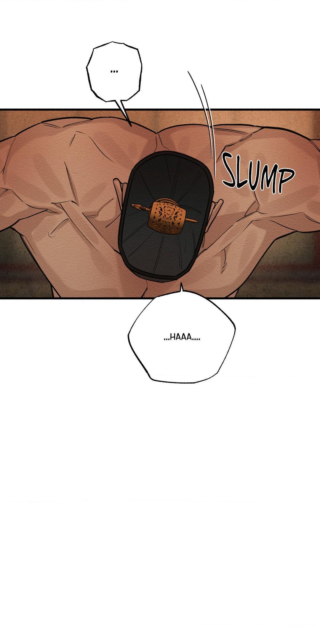 The Heart of the Lotus Chapter 22 - Page 40 in English