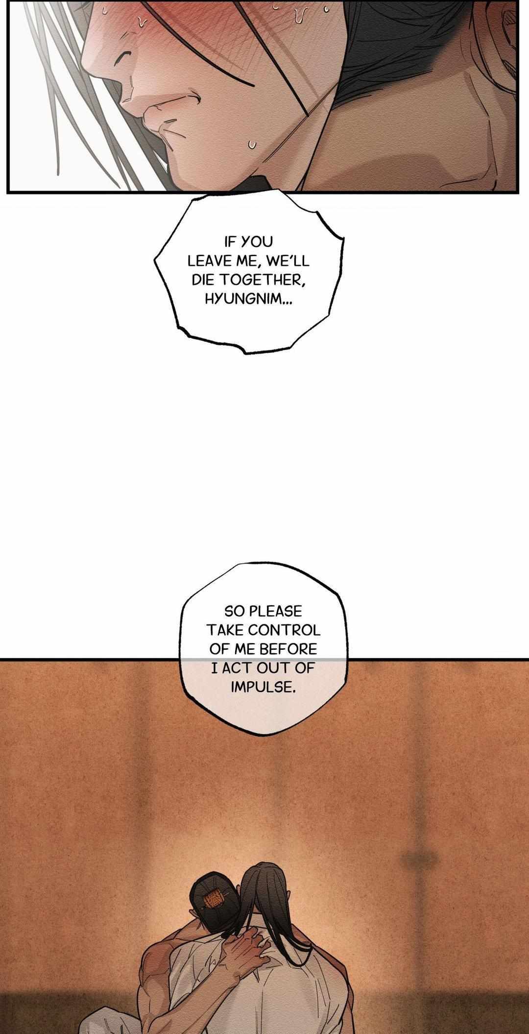 The Heart of the Lotus Chapter 22 - Page 44 in English