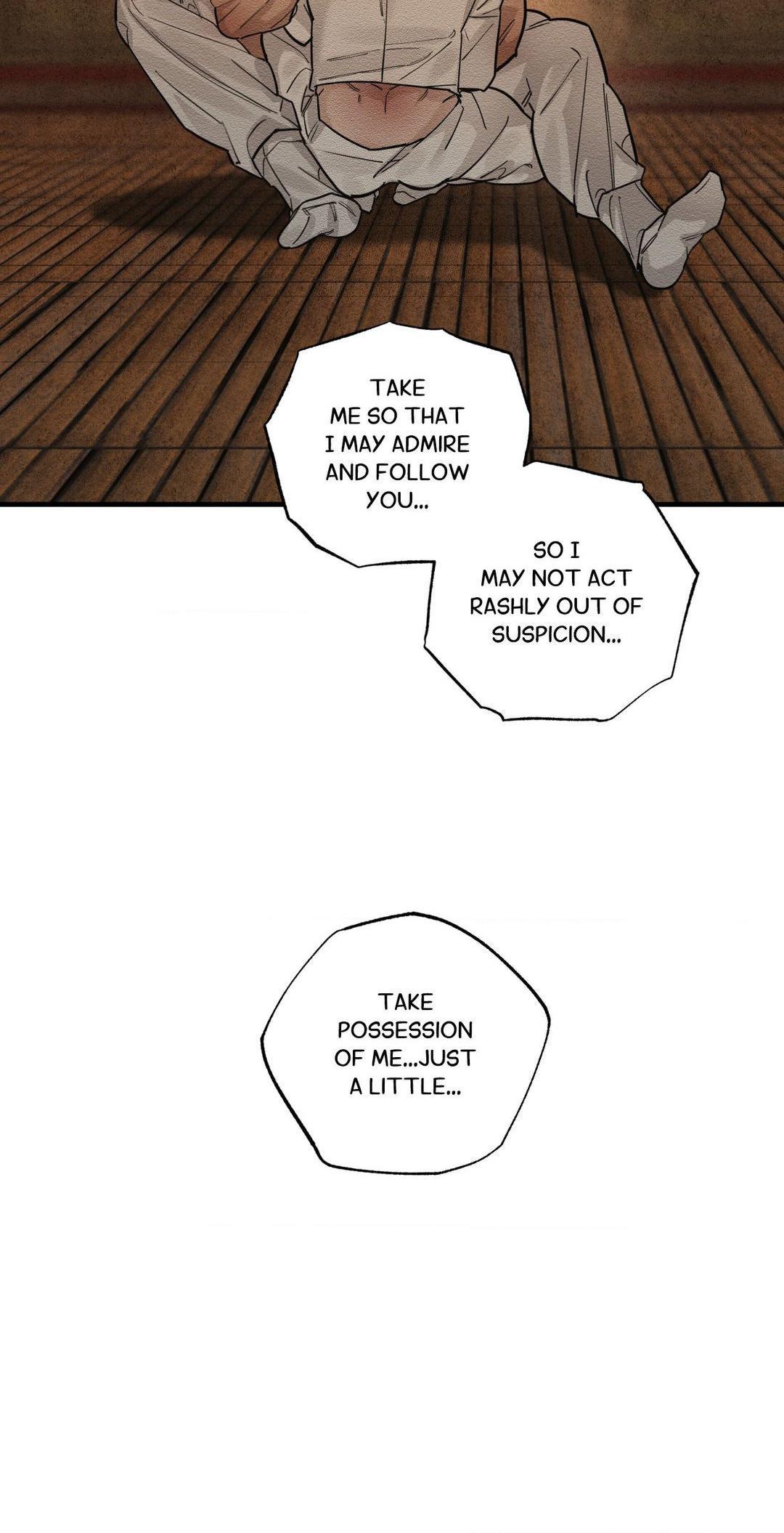 The Heart of the Lotus Chapter 22 - Page 45 in English