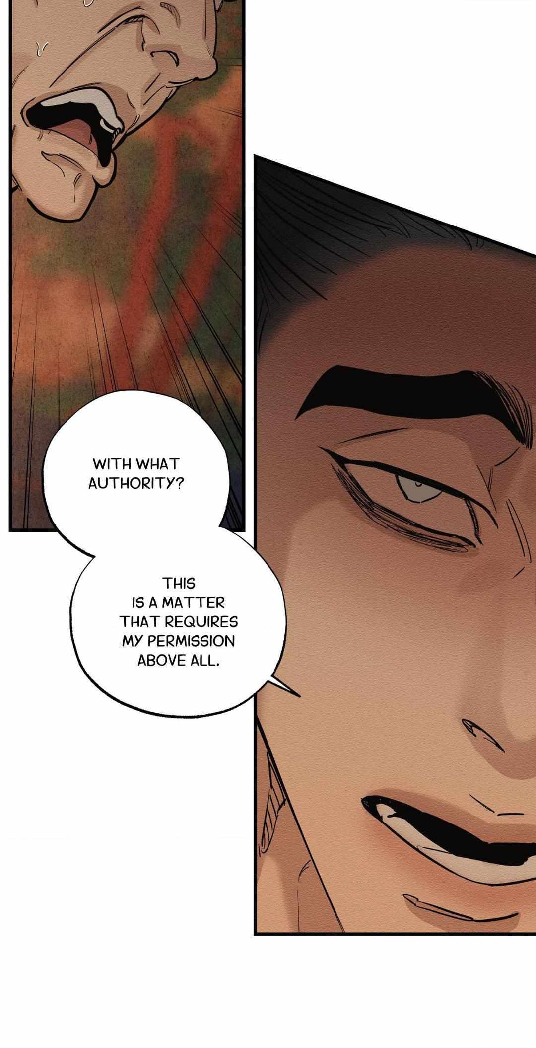 The Heart of the Lotus Chapter 22 - Page 48 in English