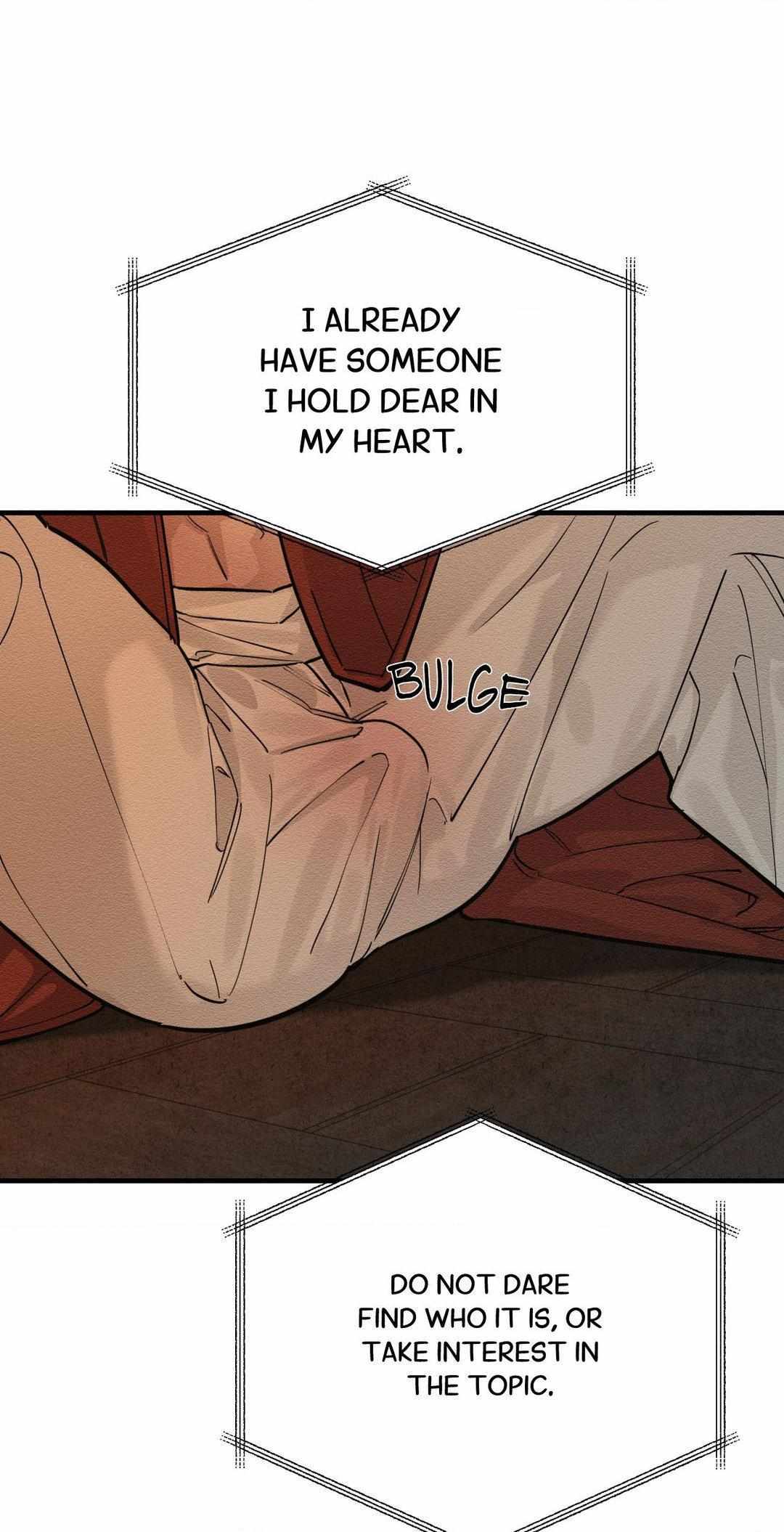 The Heart of the Lotus Chapter 22 - Page 51 in English