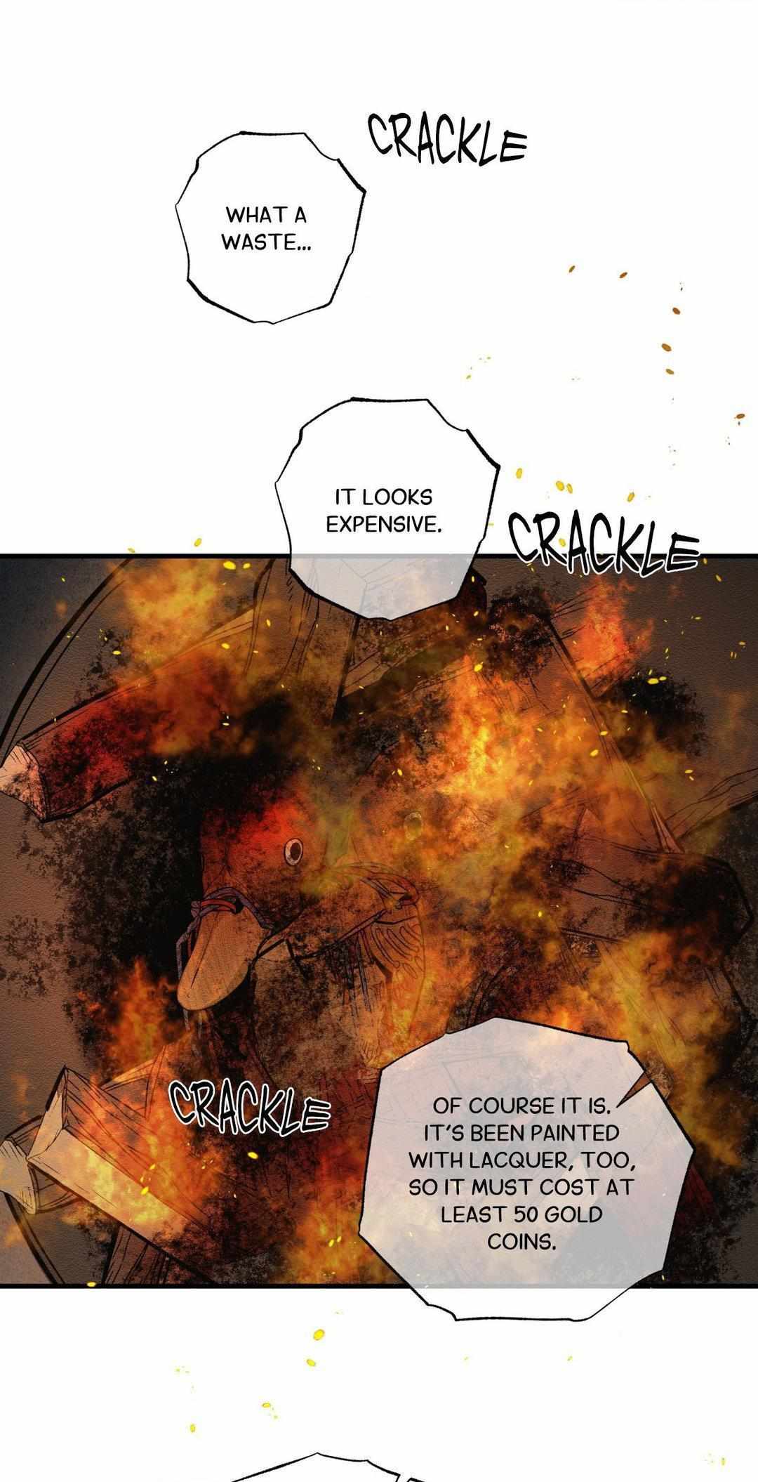 The Heart of the Lotus Chapter 22 - Page 53 in English