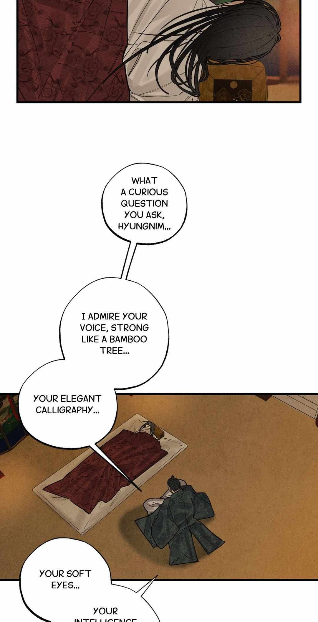 The Heart of the Lotus Chapter 22 - Page 56 in English