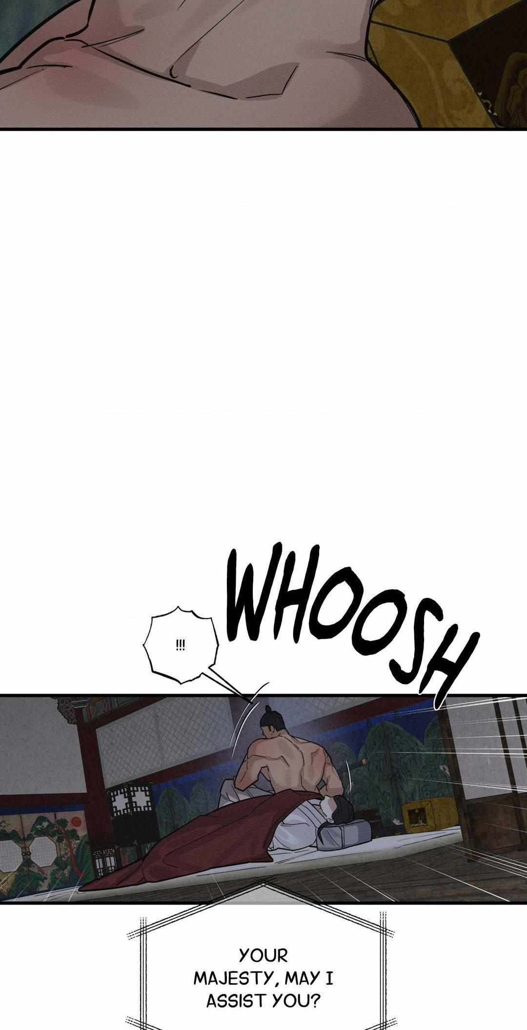 The Heart of the Lotus Chapter 23 - Page 10 in English