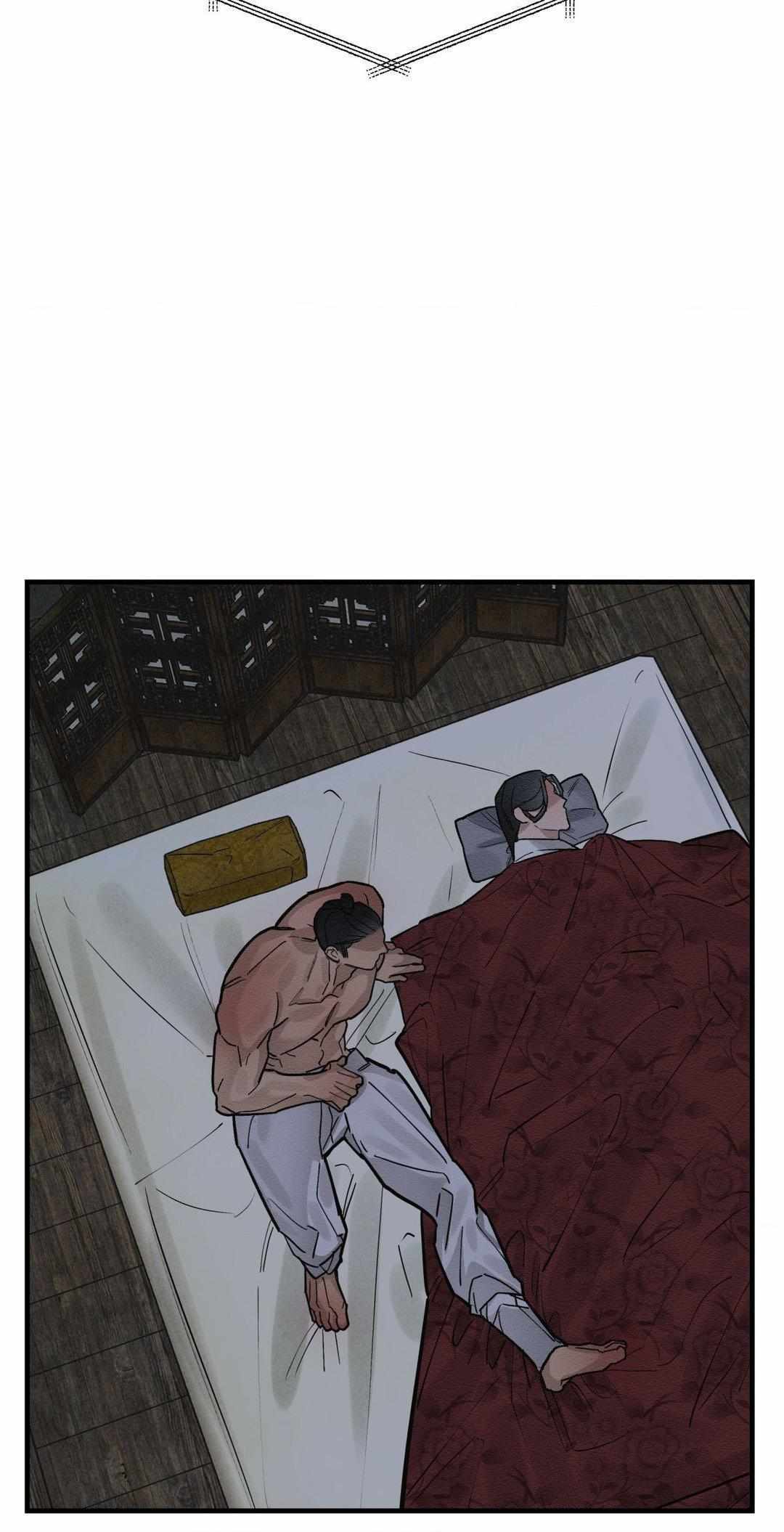 The Heart of the Lotus Chapter 23 - Page 11 in English