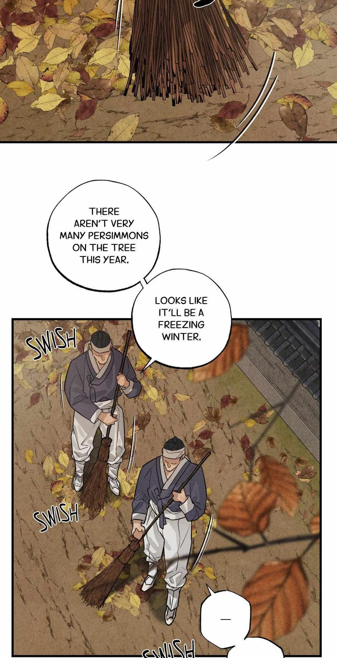 The Heart of the Lotus Chapter 23 - Page 17 in English