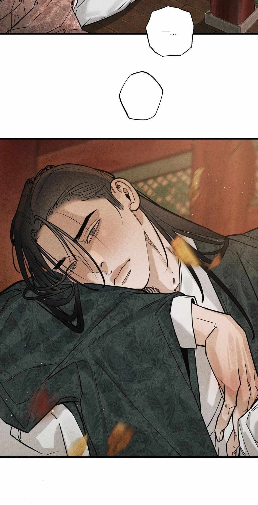 The Heart of the Lotus Chapter 23 - Page 20 in English