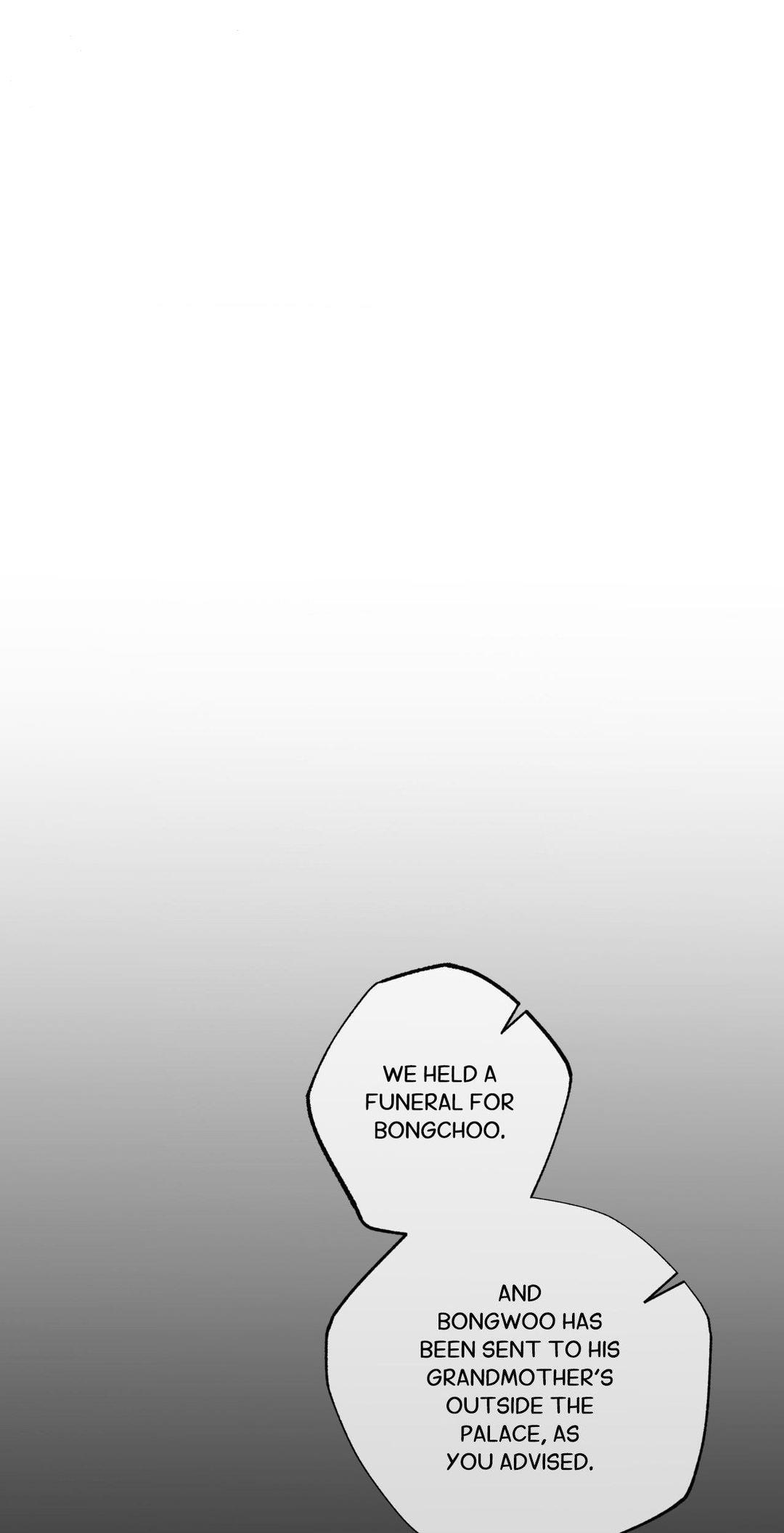 The Heart of the Lotus Chapter 23 - Page 21 in English