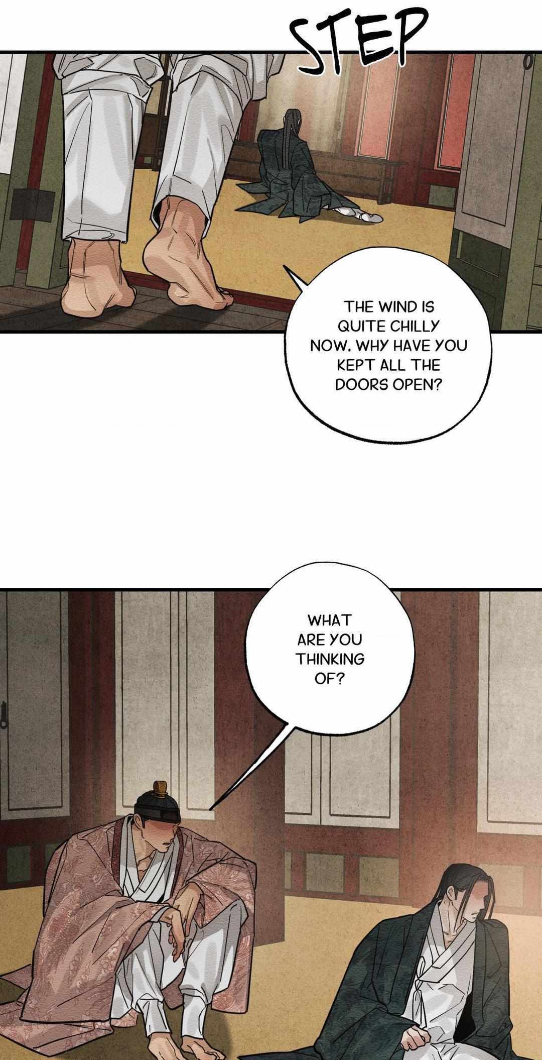 The Heart of the Lotus Chapter 23 - Page 29 in English