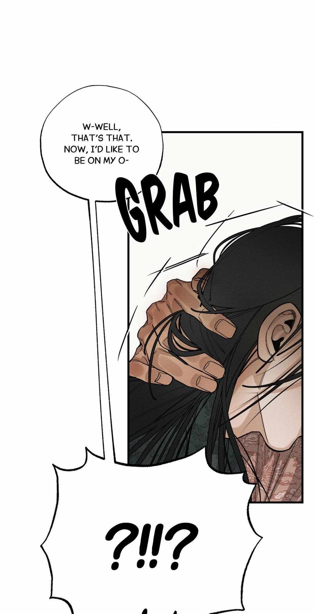 The Heart of the Lotus Chapter 23 - Page 42 in English