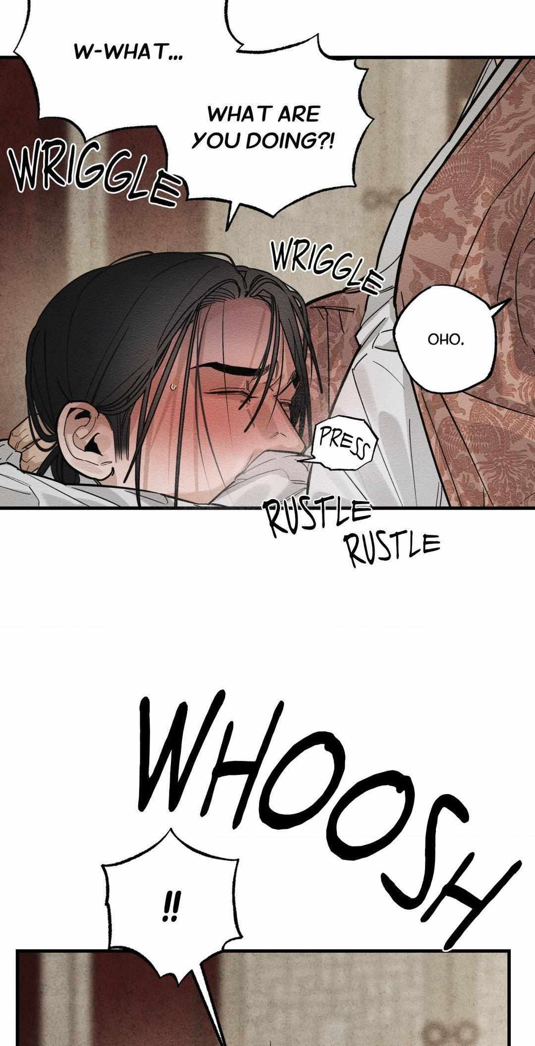 The Heart of the Lotus Chapter 23 - Page 44 in English