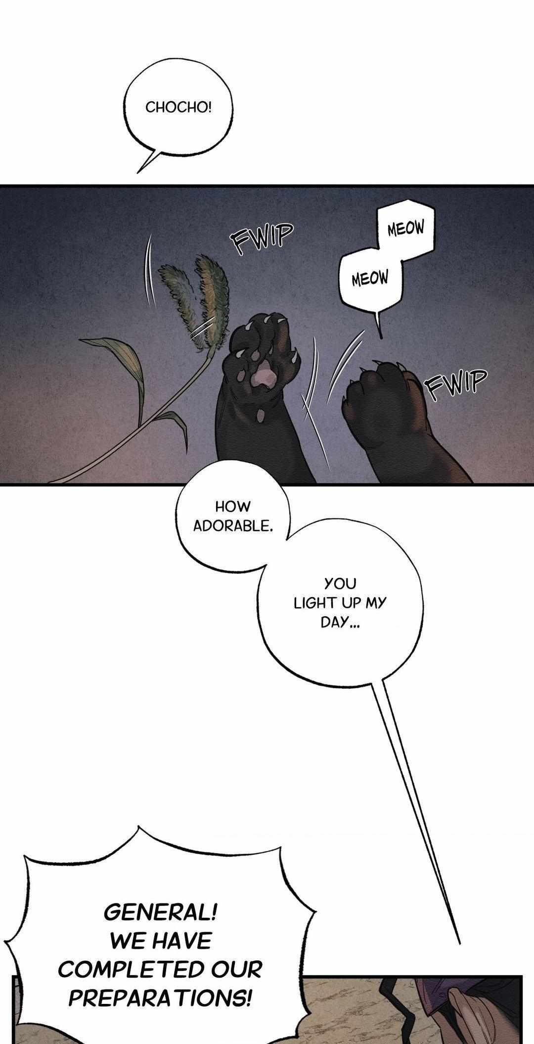 The Heart of the Lotus Chapter 23 - Page 48 in English