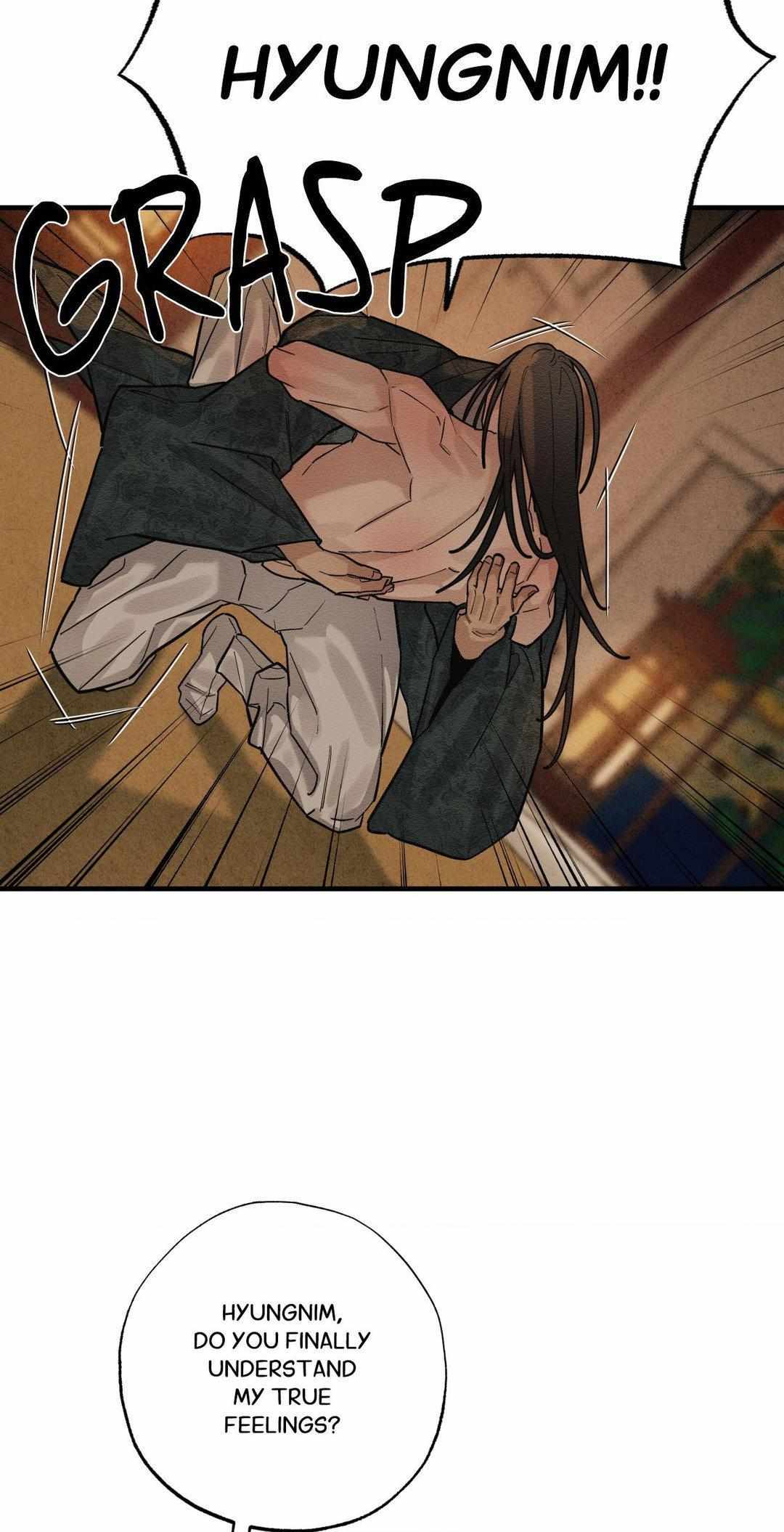 The Heart of the Lotus Chapter 23 - Page 5 in English