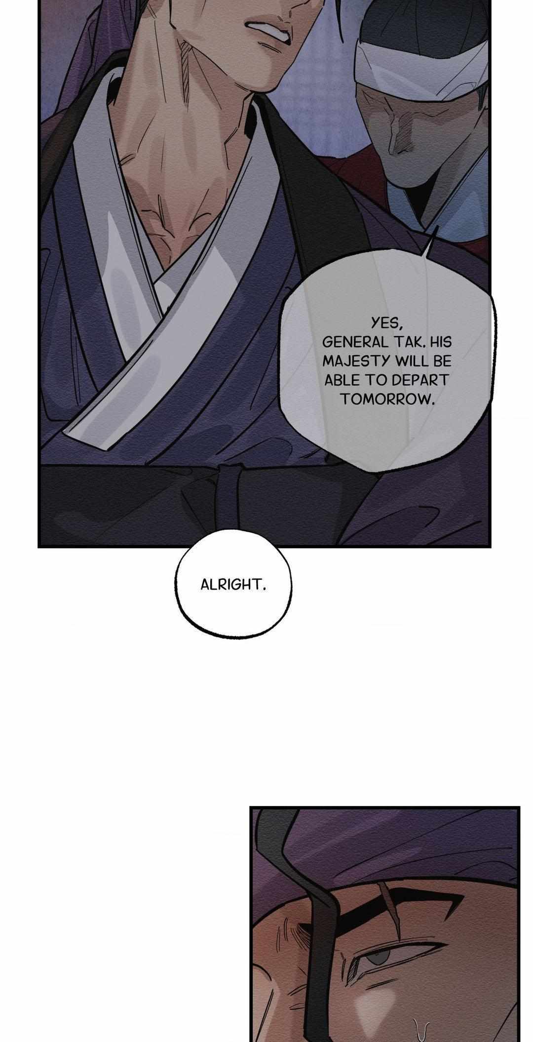 The Heart of the Lotus Chapter 23 - Page 51 in English