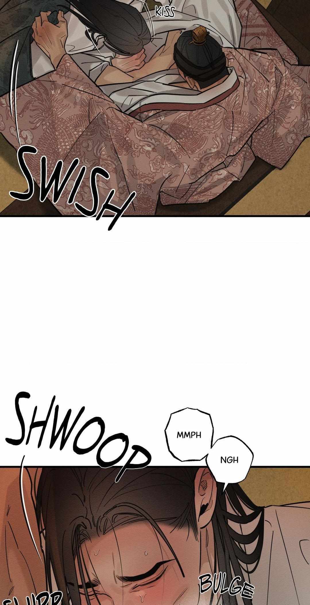 The Heart of the Lotus Chapter 23 - Page 61 in English