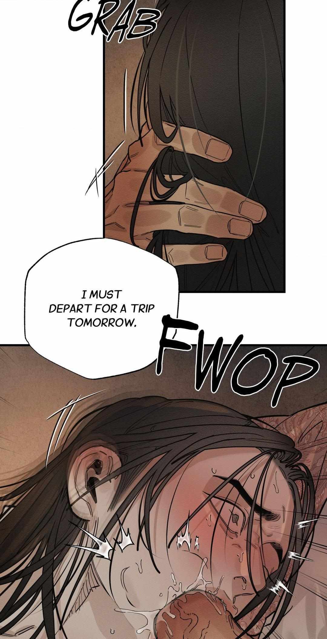 The Heart of the Lotus Chapter 24 - Page 11 in English