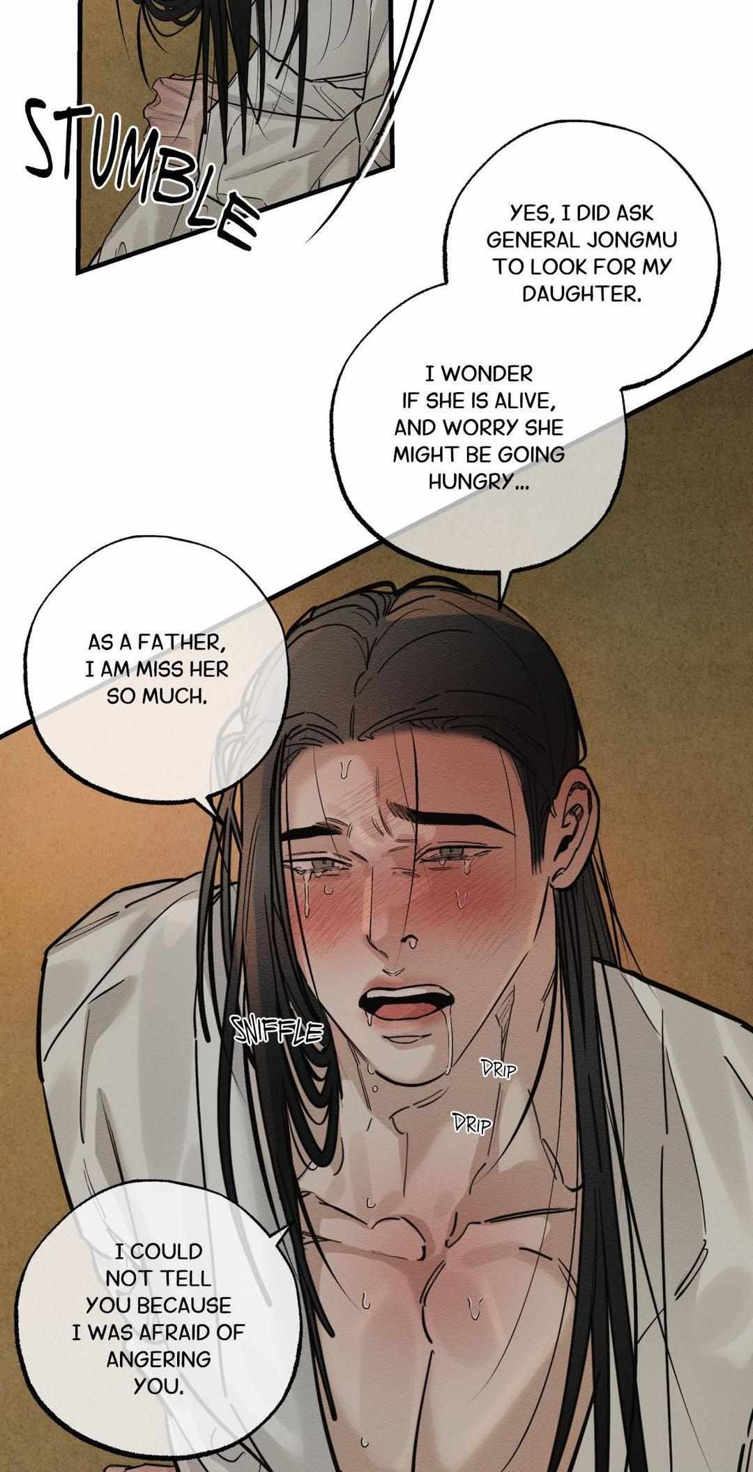 The Heart of the Lotus Chapter 24 - Page 27 in English
