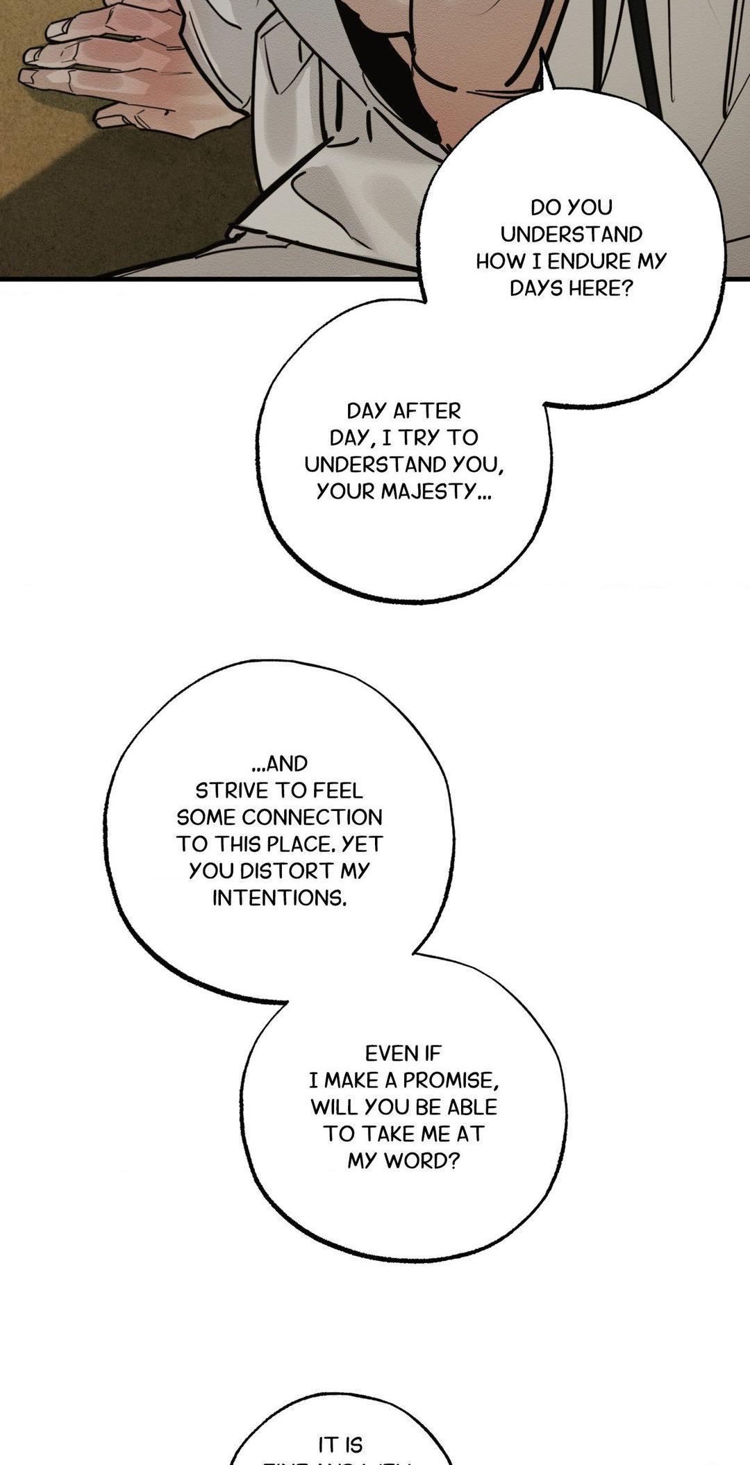 The Heart of the Lotus Chapter 24 - Page 28 in English