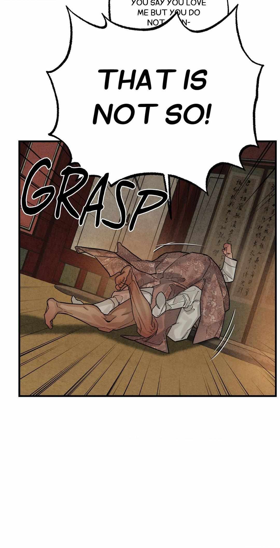 The Heart of the Lotus Chapter 24 - Page 30 in English