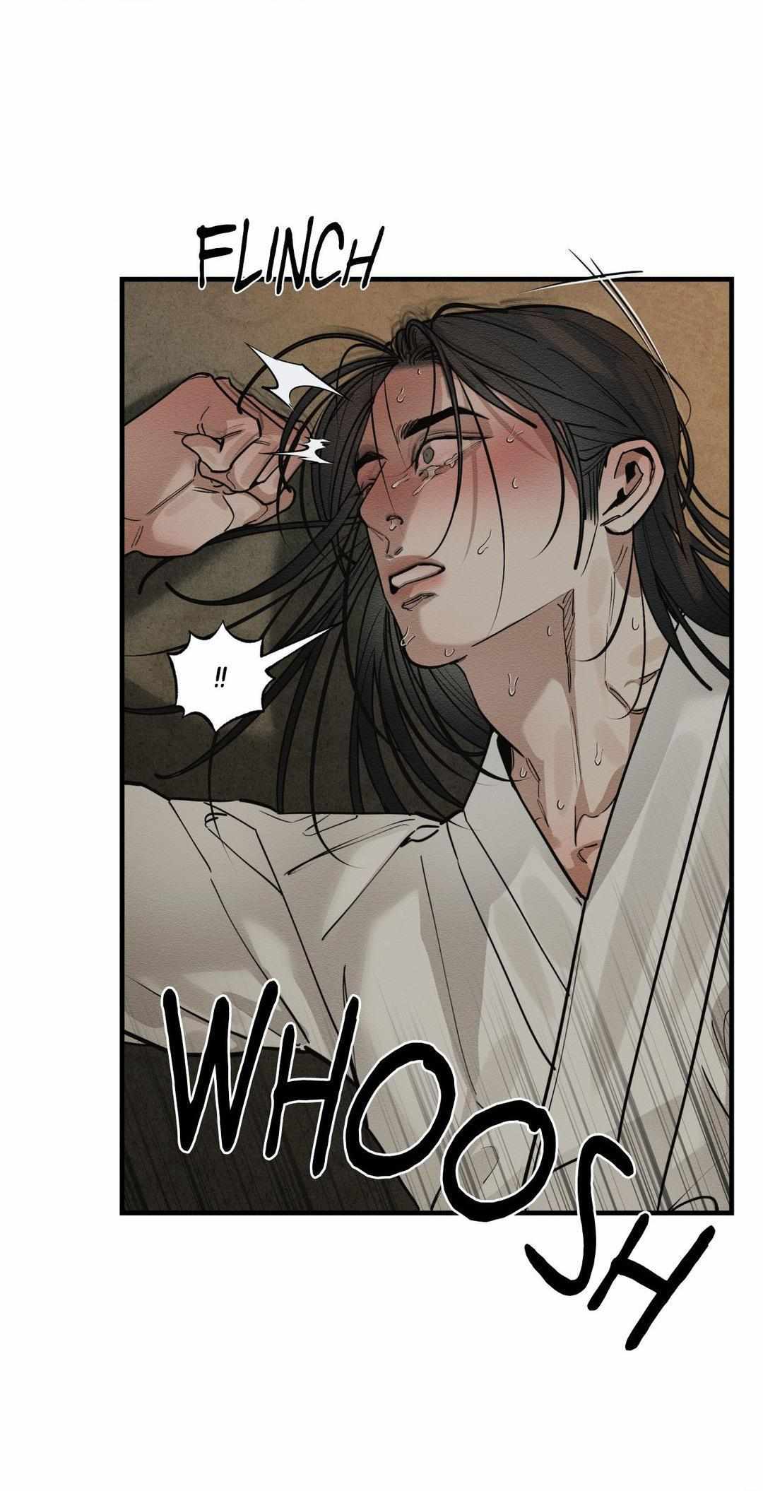 The Heart of the Lotus Chapter 24 - Page 34 in English