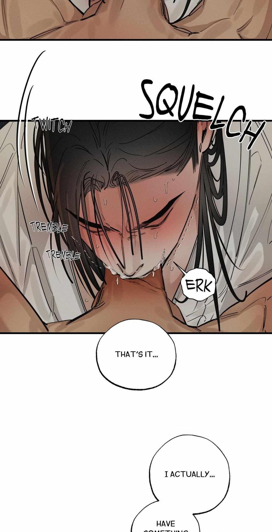 The Heart of the Lotus Chapter 24 - Page 5 in English