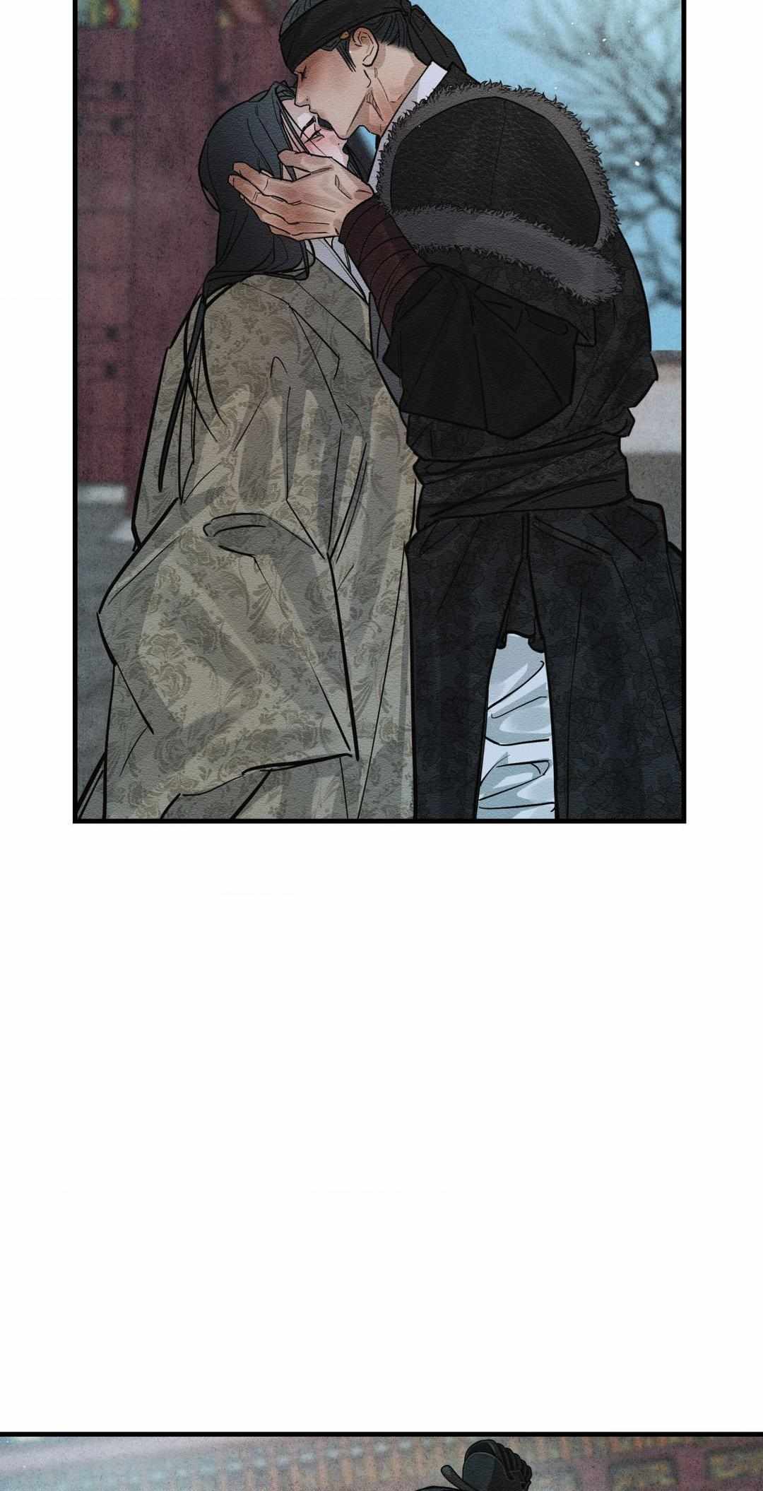 The Heart of the Lotus Chapter 24 - Page 55 in English
