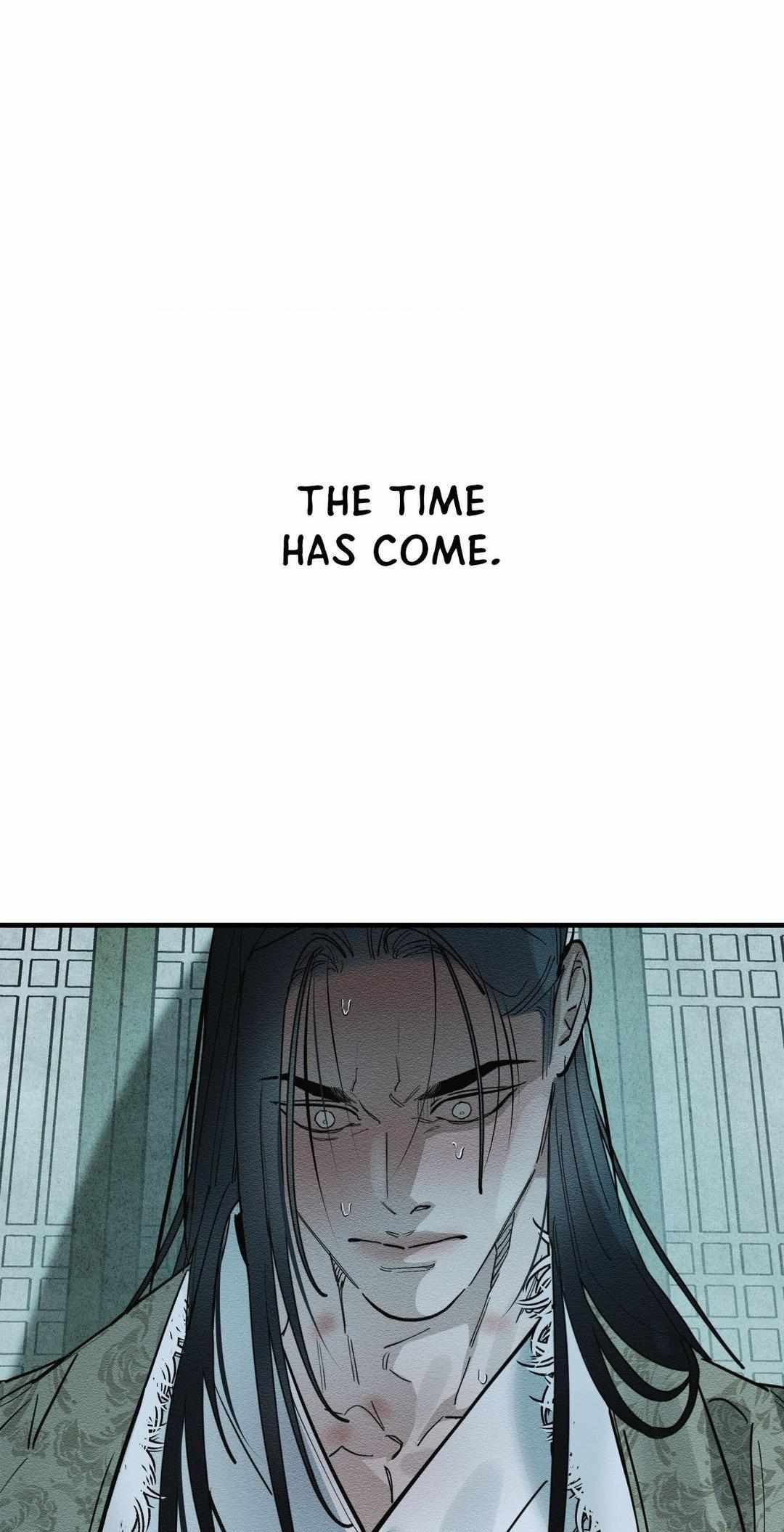 The Heart of the Lotus Chapter 24 - Page 64 in English