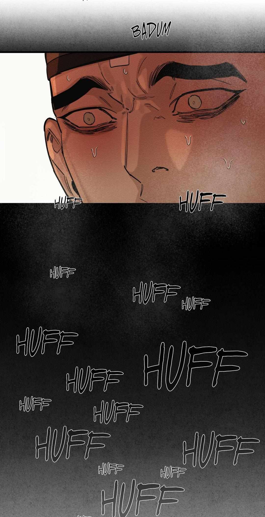 The Heart of the Lotus Chapter 24 - Page 7 in English