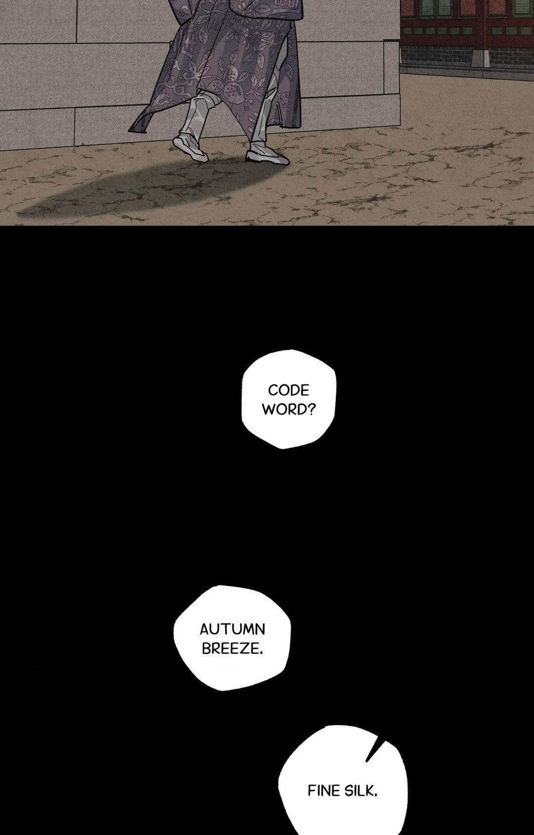The Heart of the Lotus Chapter 25 - Page 11 in English