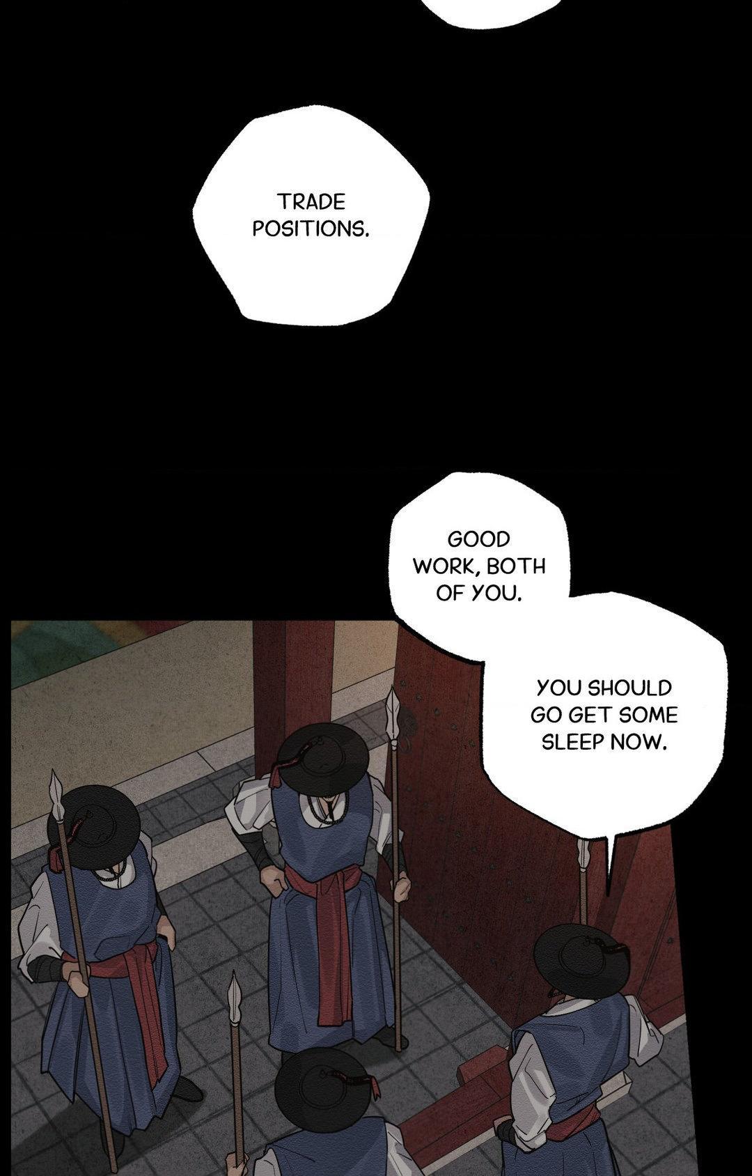 The Heart of the Lotus Chapter 25 - Page 12 in English