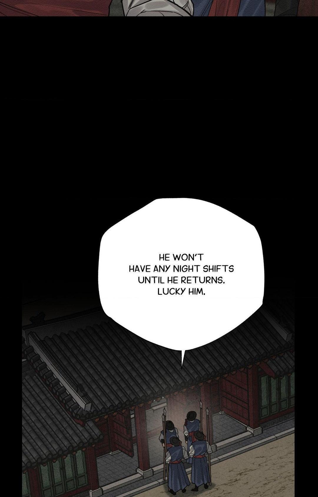 The Heart of the Lotus Chapter 25 - Page 15 in English