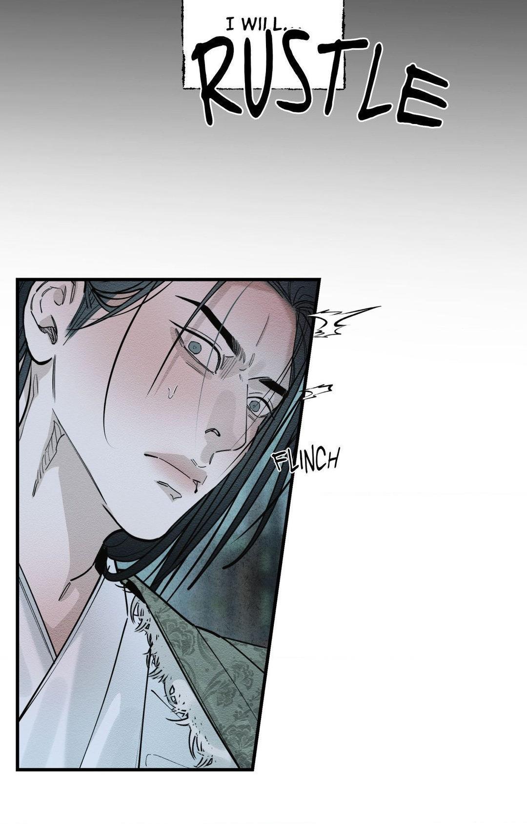 The Heart of the Lotus Chapter 25 - Page 20 in English